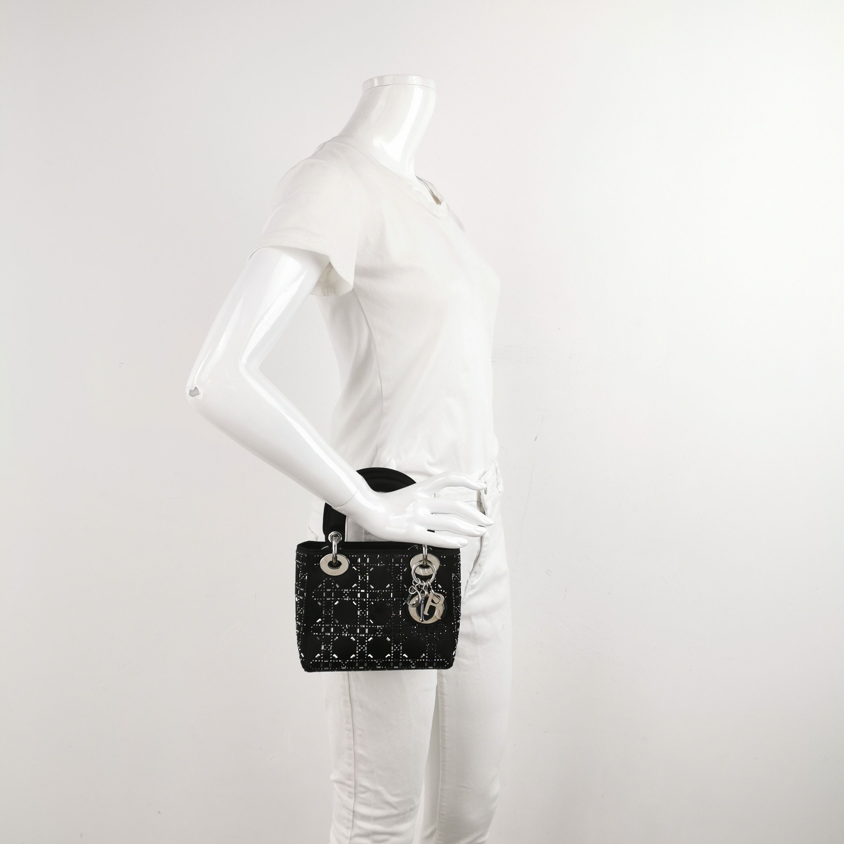Dior Dior Women os Tote Bags Size ONE SIZE - 2 Thumbnail