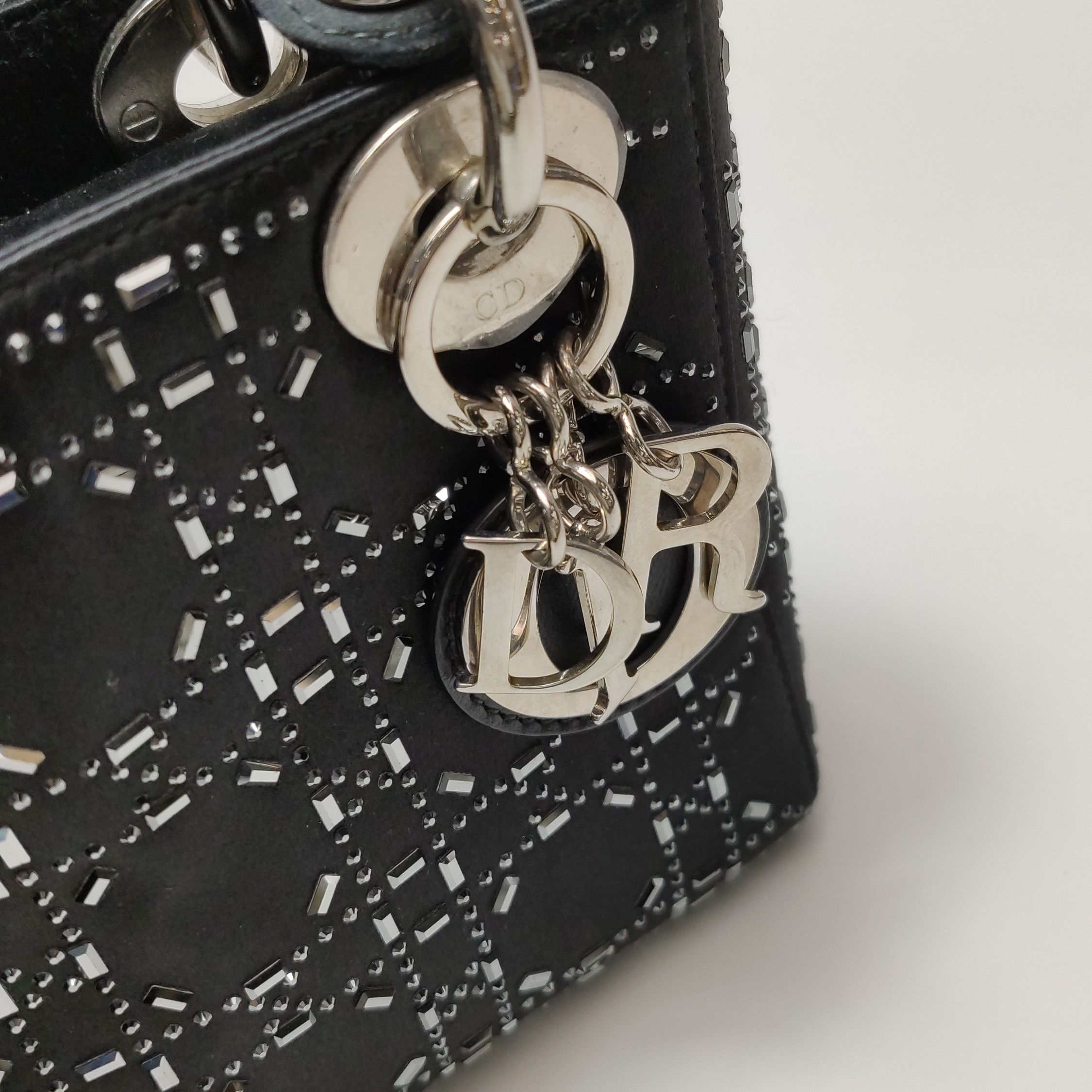 Dior Dior Women os Tote Bags Size ONE SIZE - 10 Thumbnail