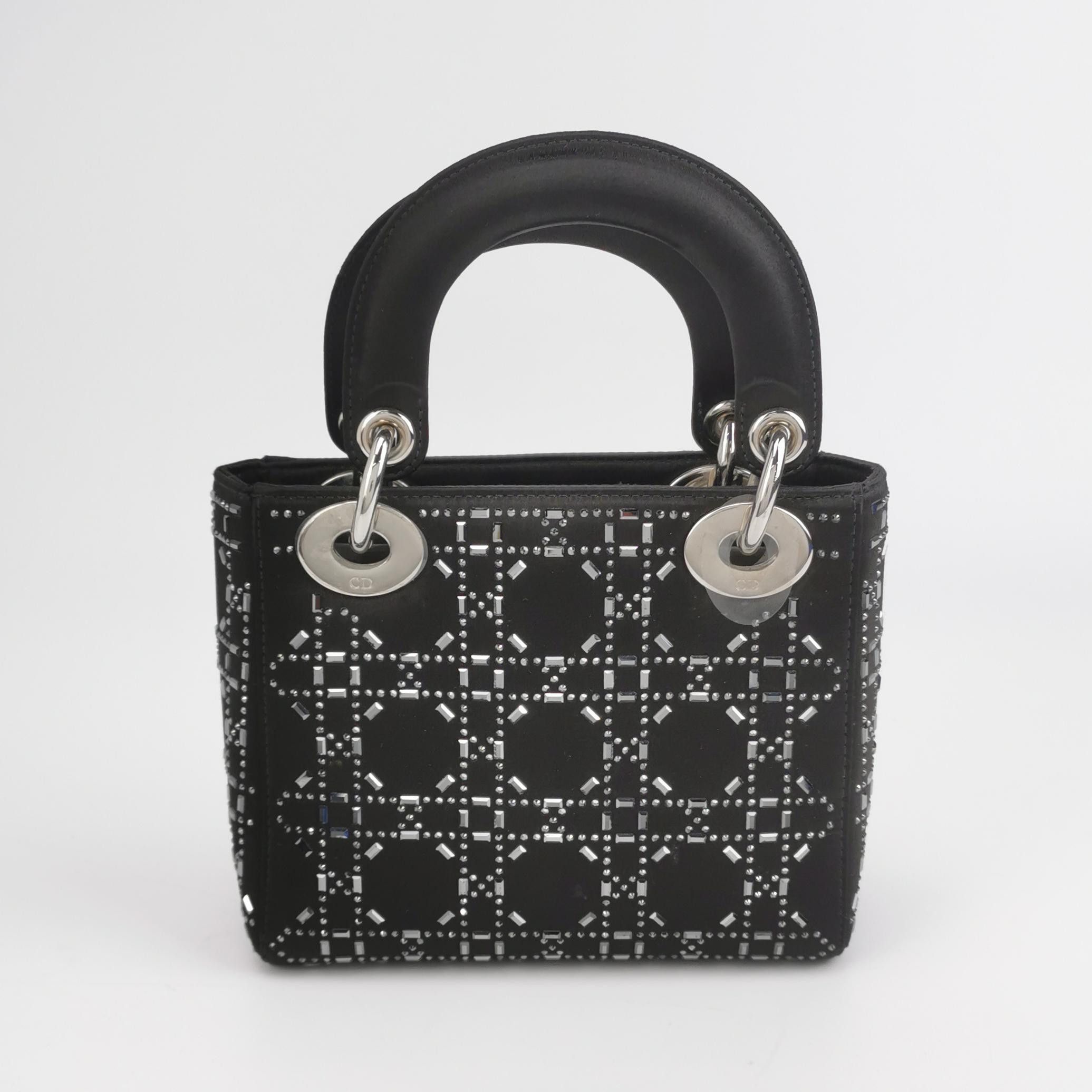 Dior Dior Women os Tote Bags Size ONE SIZE - 5 Thumbnail
