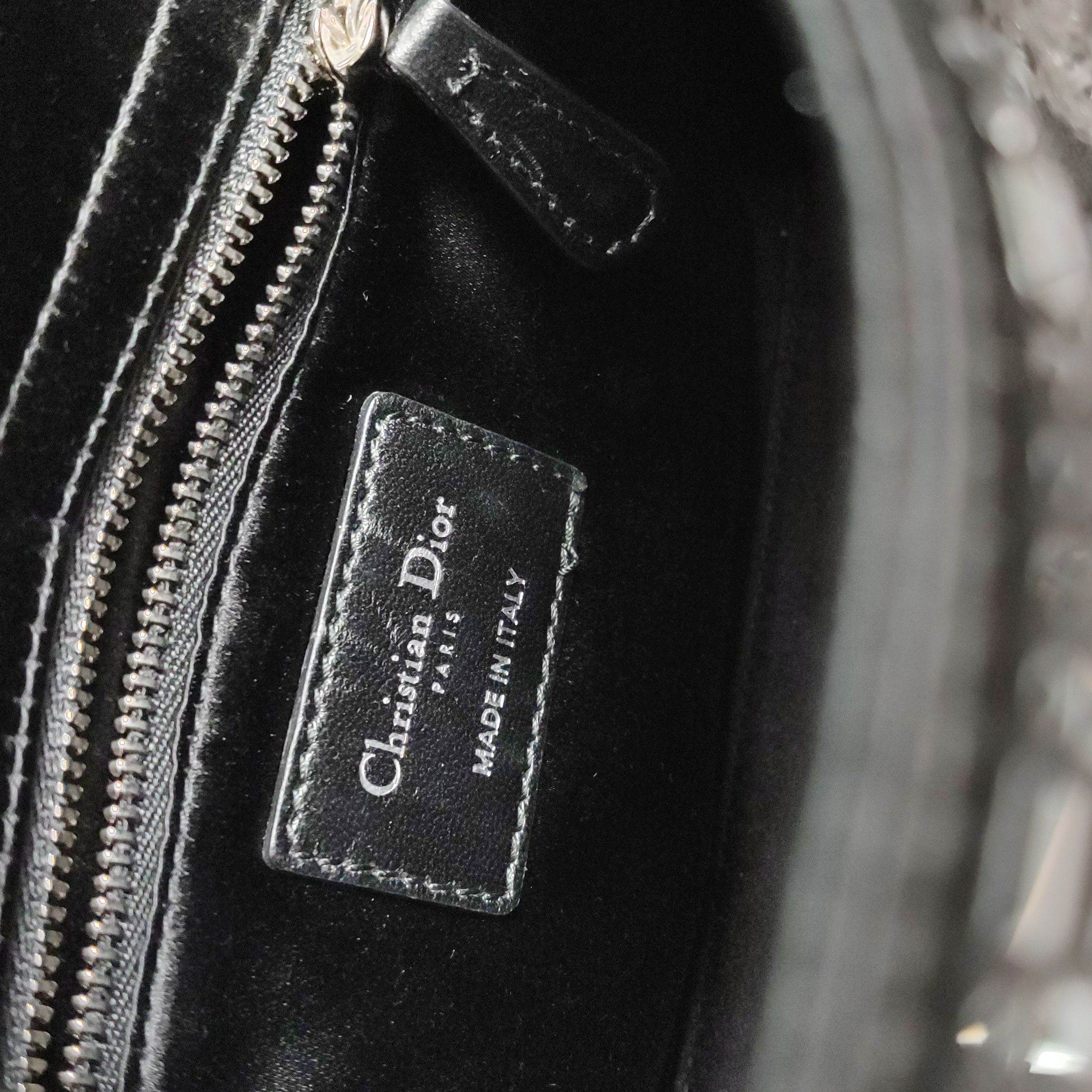 Dior Dior Women os Tote Bags Size ONE SIZE - 9 Thumbnail