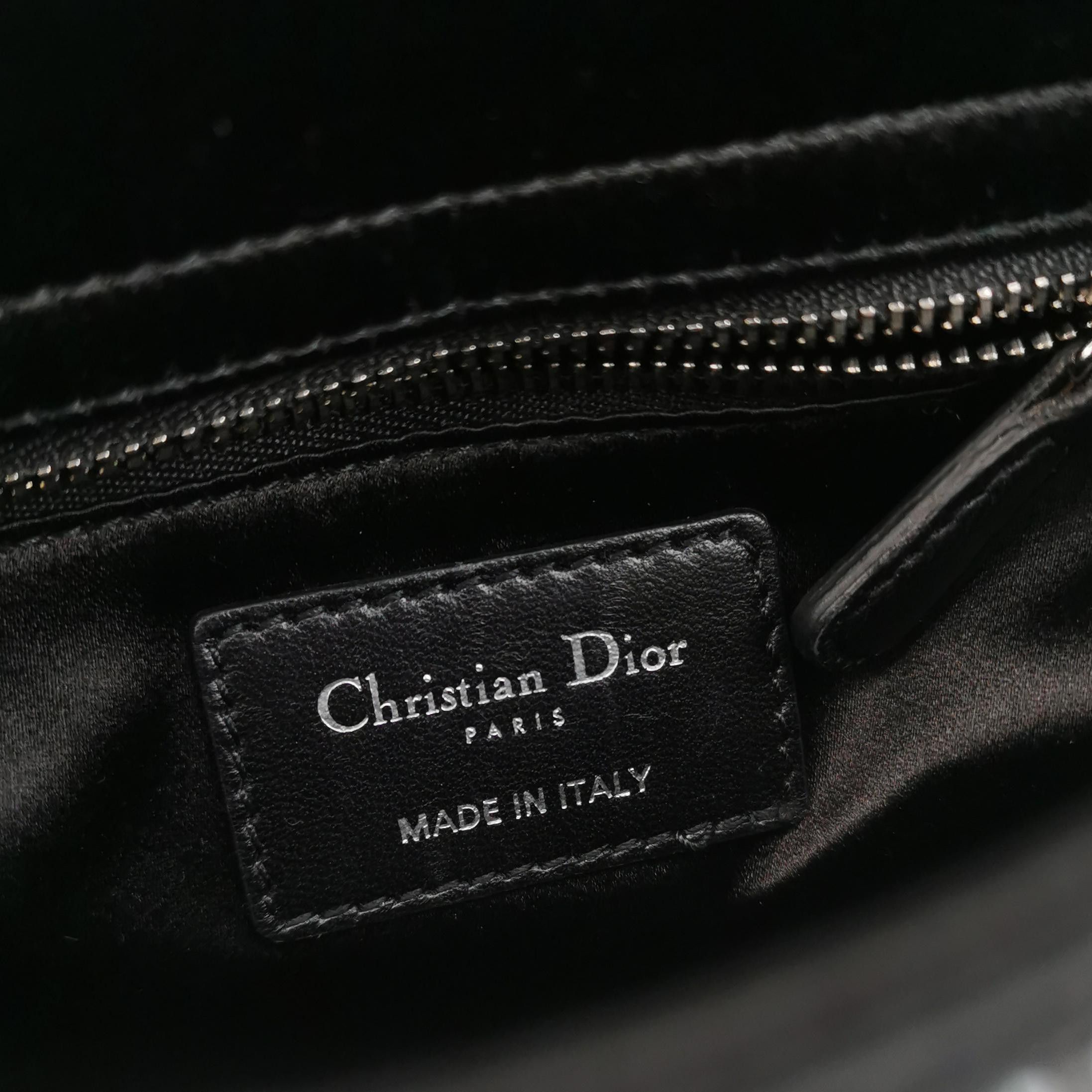 Dior Dior Women os Tote Bags Size ONE SIZE - 8 Thumbnail