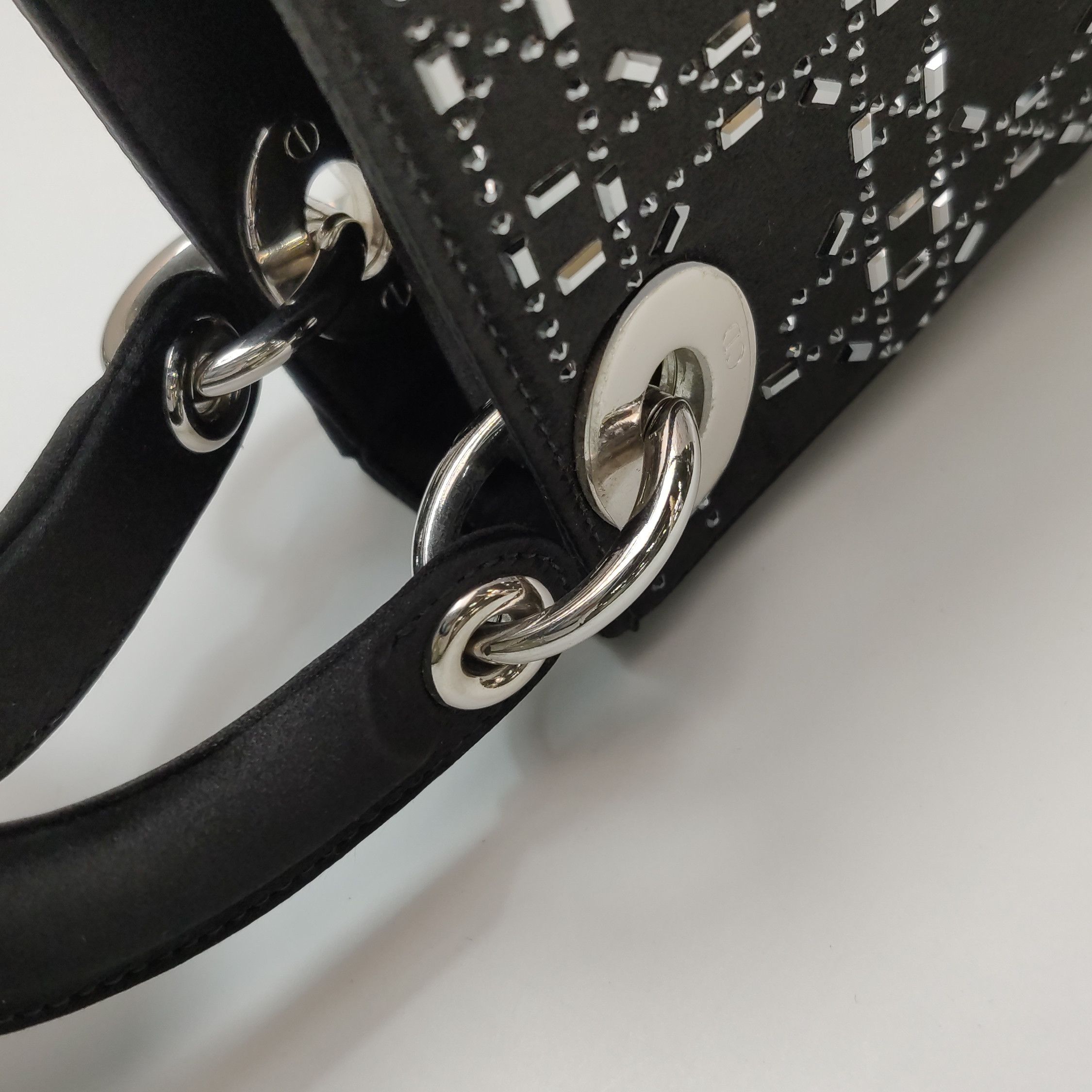 Dior Dior Women os Tote Bags Size ONE SIZE - 11 Thumbnail