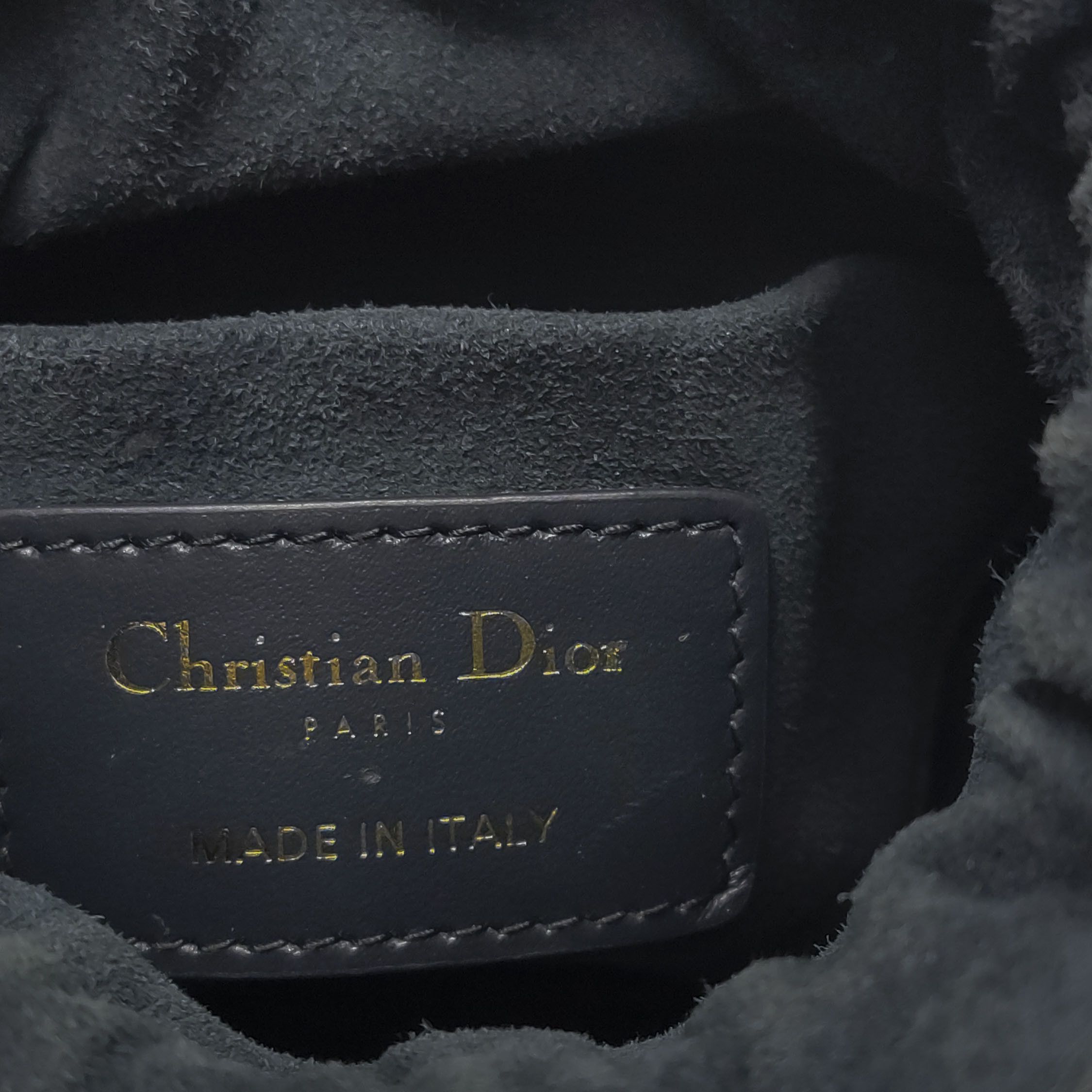 Dior Dior Women os Crossbody Bags Size ONE SIZE - 11 Thumbnail