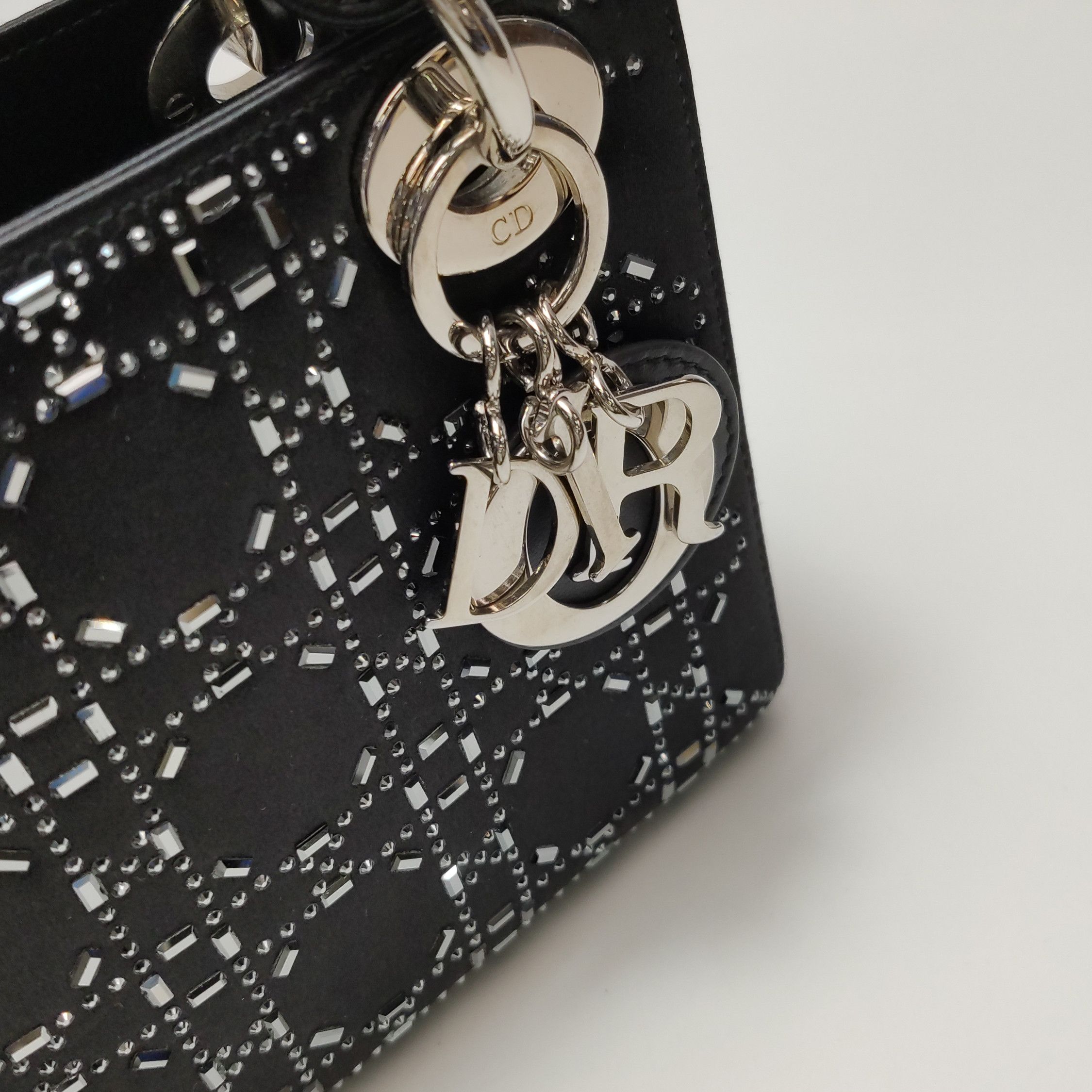 Dior Dior Women os Shoulder Bags Size ONE SIZE - 12 Thumbnail