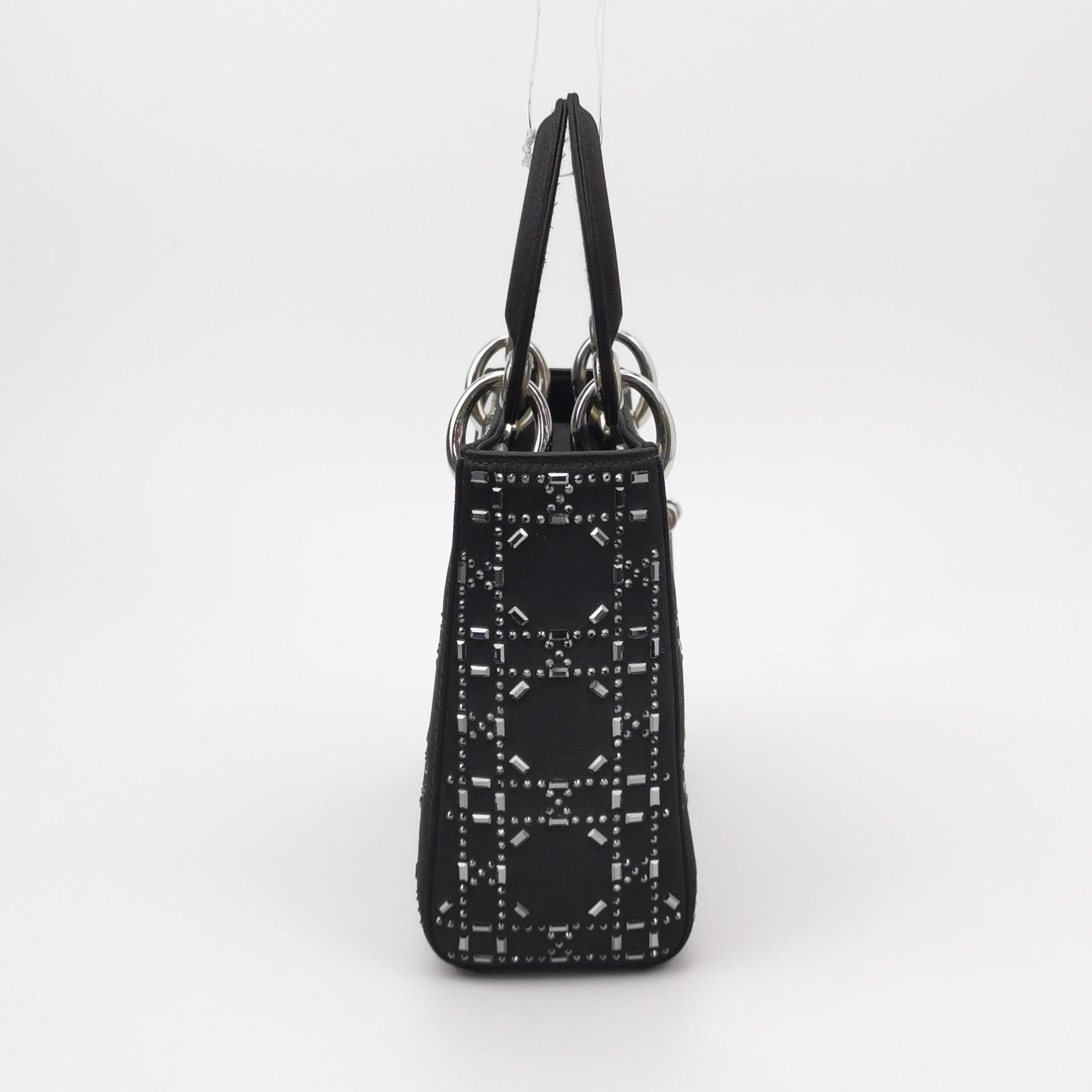Dior Dior Women os Shoulder Bags Size ONE SIZE - 4 Thumbnail
