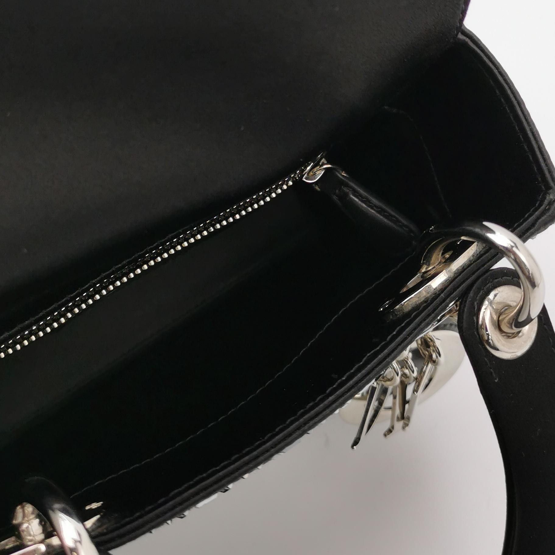 Dior Dior Women os Shoulder Bags Size ONE SIZE - 7 Thumbnail