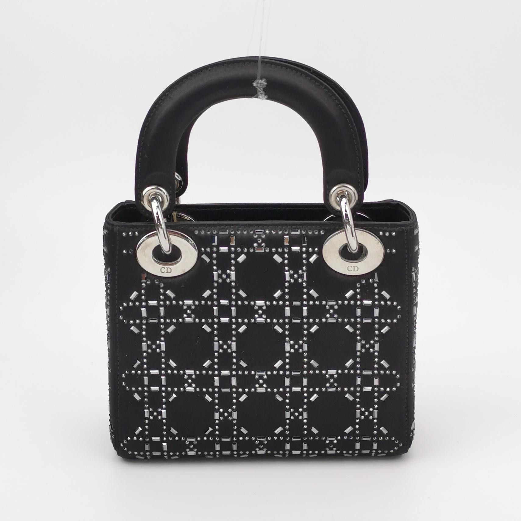 Dior Dior Women os Shoulder Bags Size ONE SIZE - 5 Thumbnail