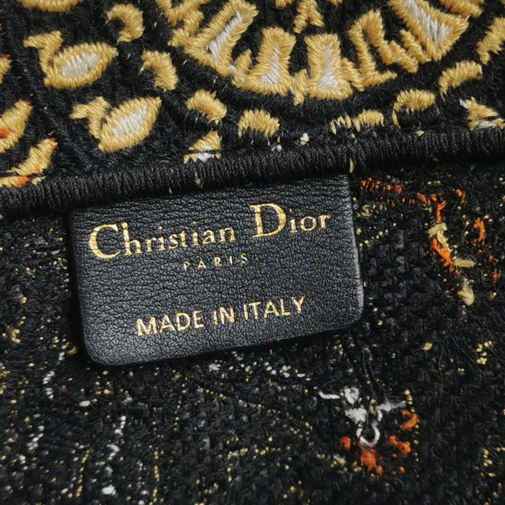 Dior Dior Women os Tote Bags Size ONE SIZE - 8 Thumbnail