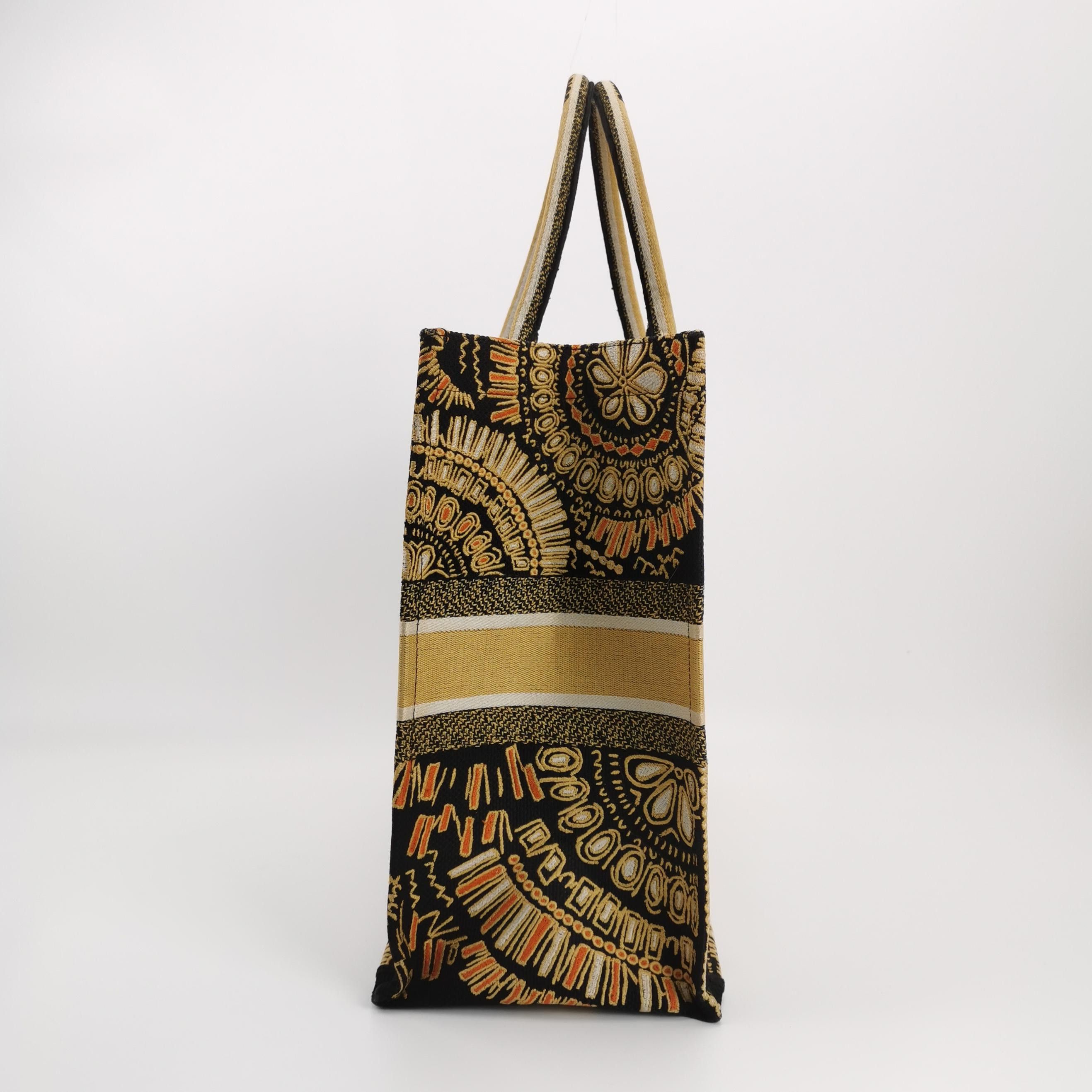 Dior Dior Women os Tote Bags Size ONE SIZE - 4 Thumbnail
