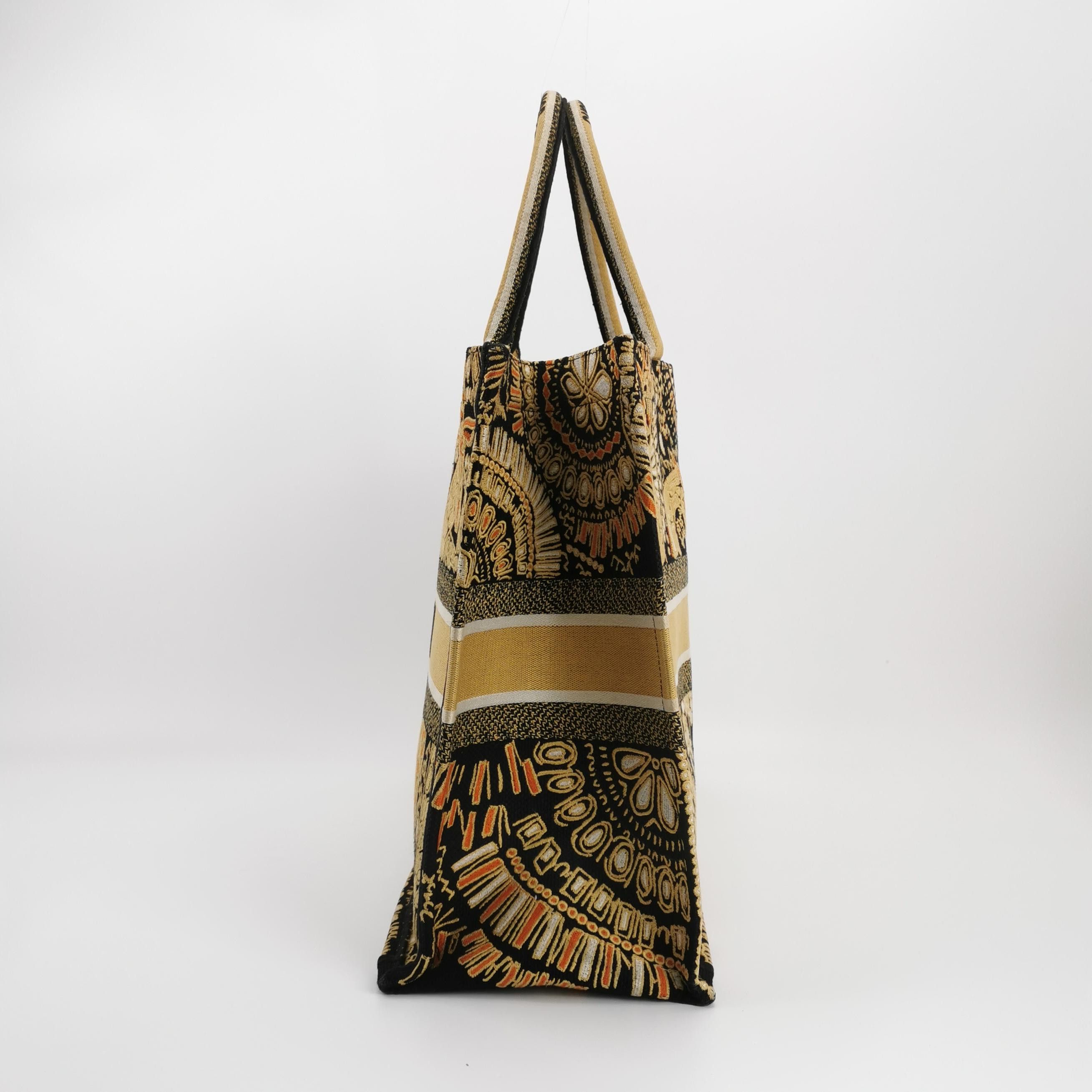 Dior Dior Women os Tote Bags Size ONE SIZE - 3 Thumbnail