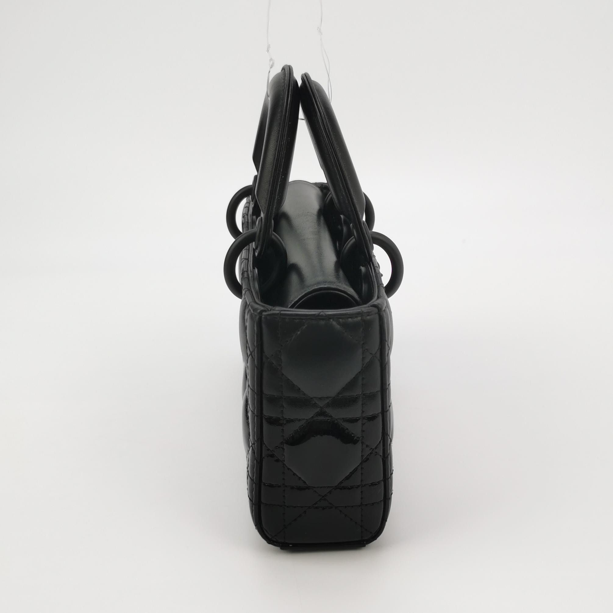 Dior Dior Women os Tote Bags Size ONE SIZE - 4 Thumbnail