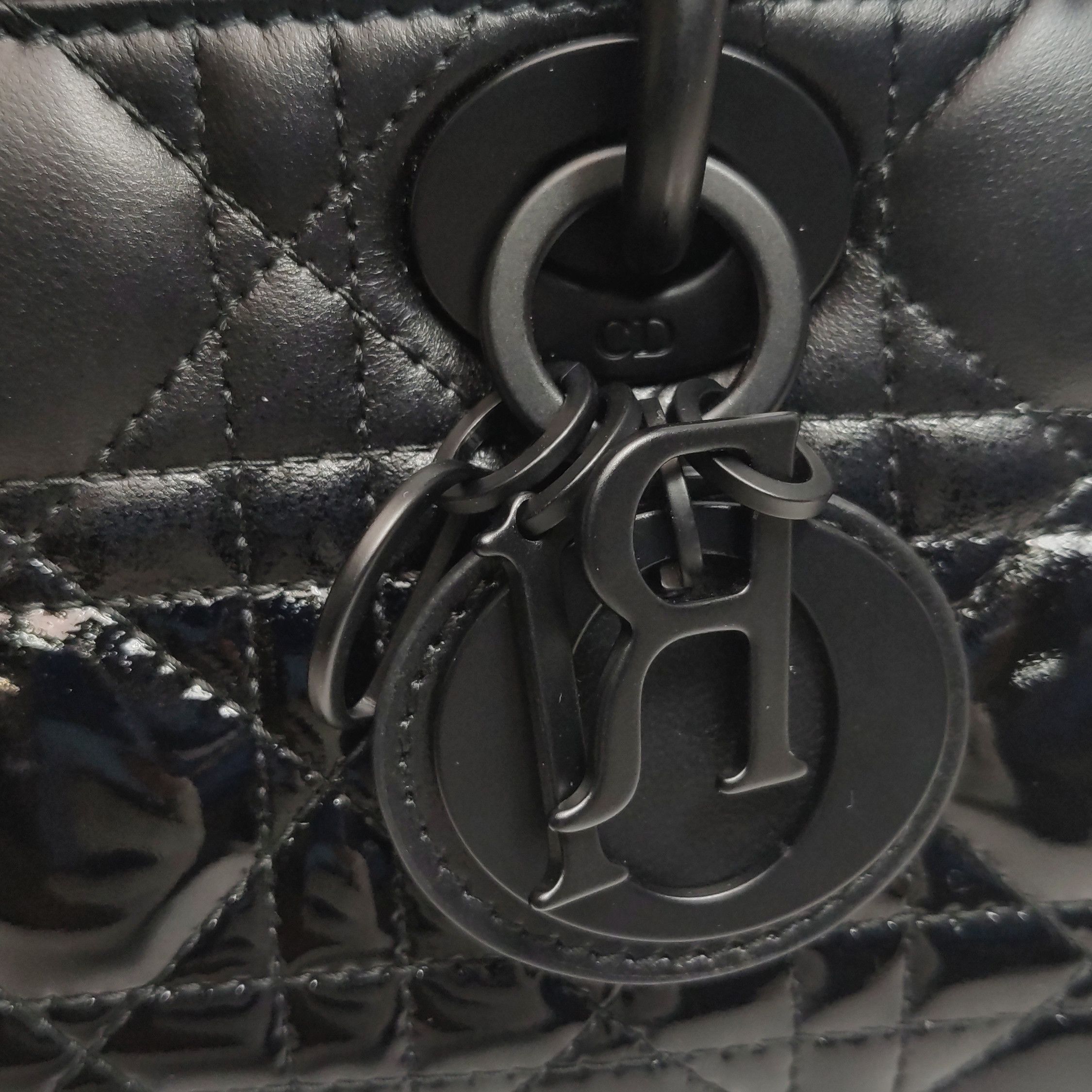 Dior Dior Women os Tote Bags Size ONE SIZE - 10 Thumbnail