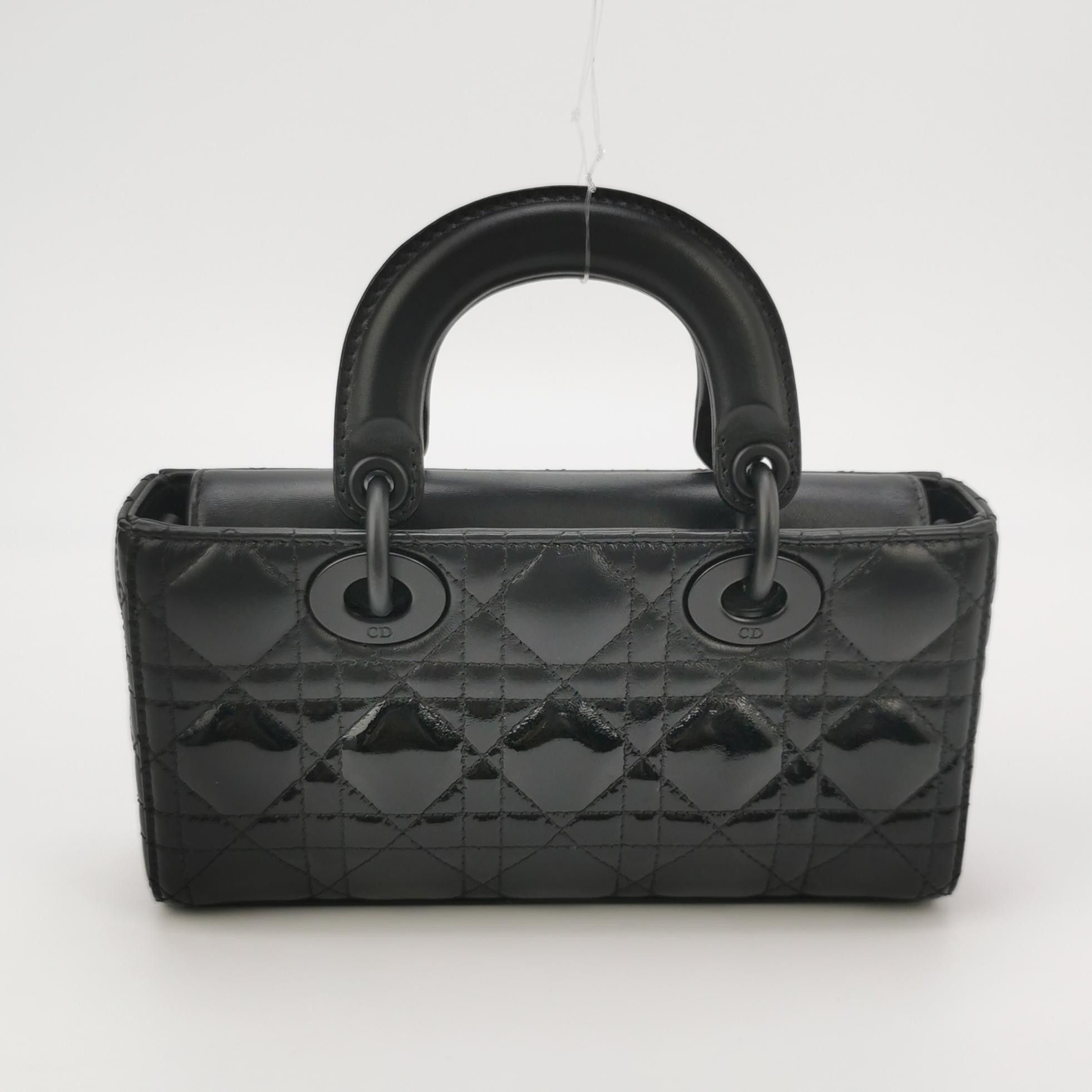 Dior Dior Women os Tote Bags Size ONE SIZE - 5 Thumbnail