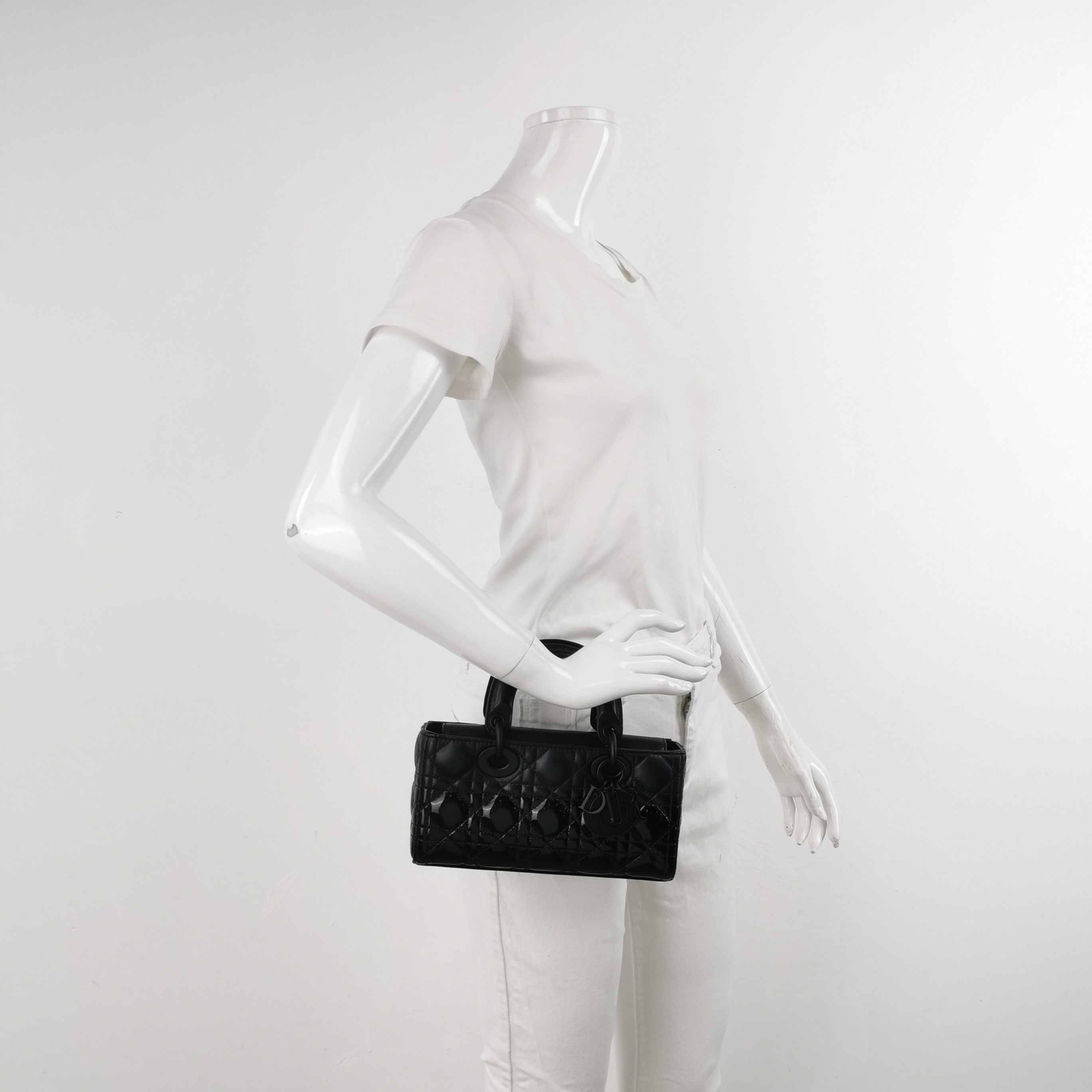 Dior Dior Women os Tote Bags Size ONE SIZE - 2 Thumbnail