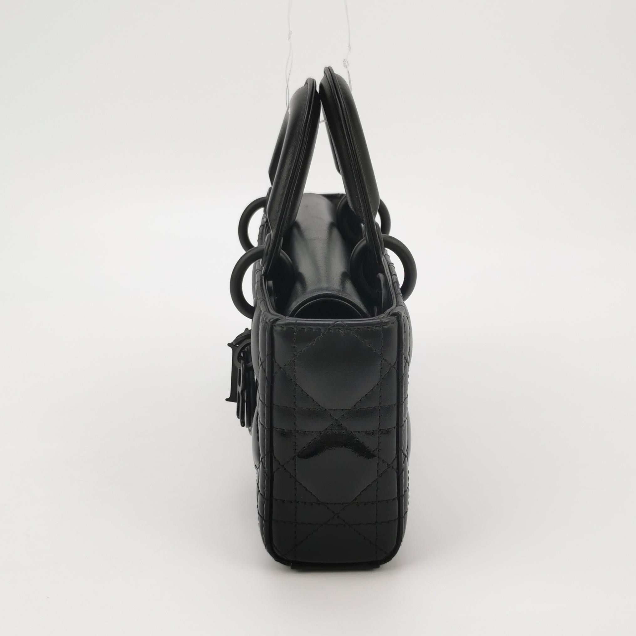 Dior Dior Women os Tote Bags Size ONE SIZE - 3 Thumbnail