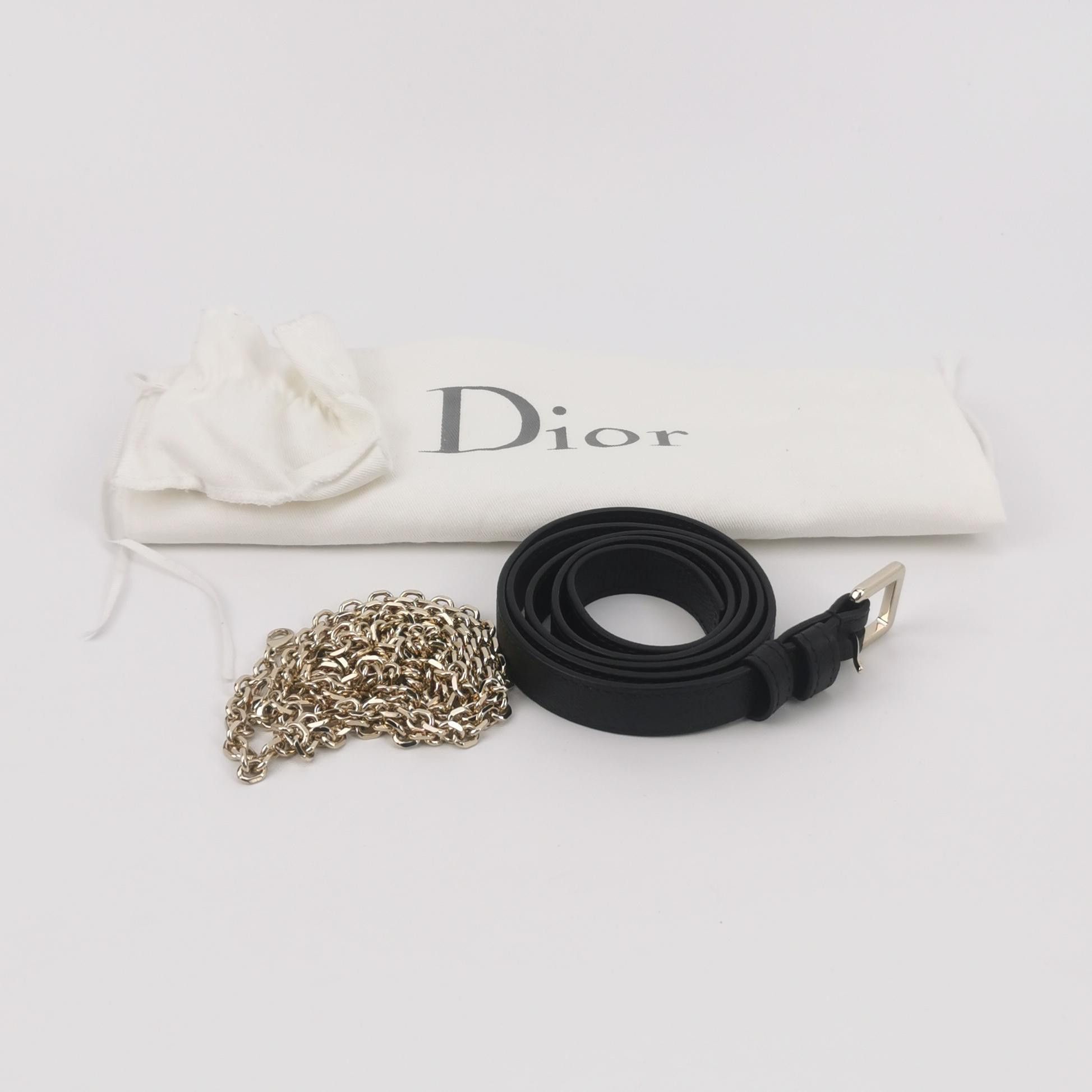 Dior Dior Women os Shoulder Bags Size ONE SIZE - 9 Thumbnail