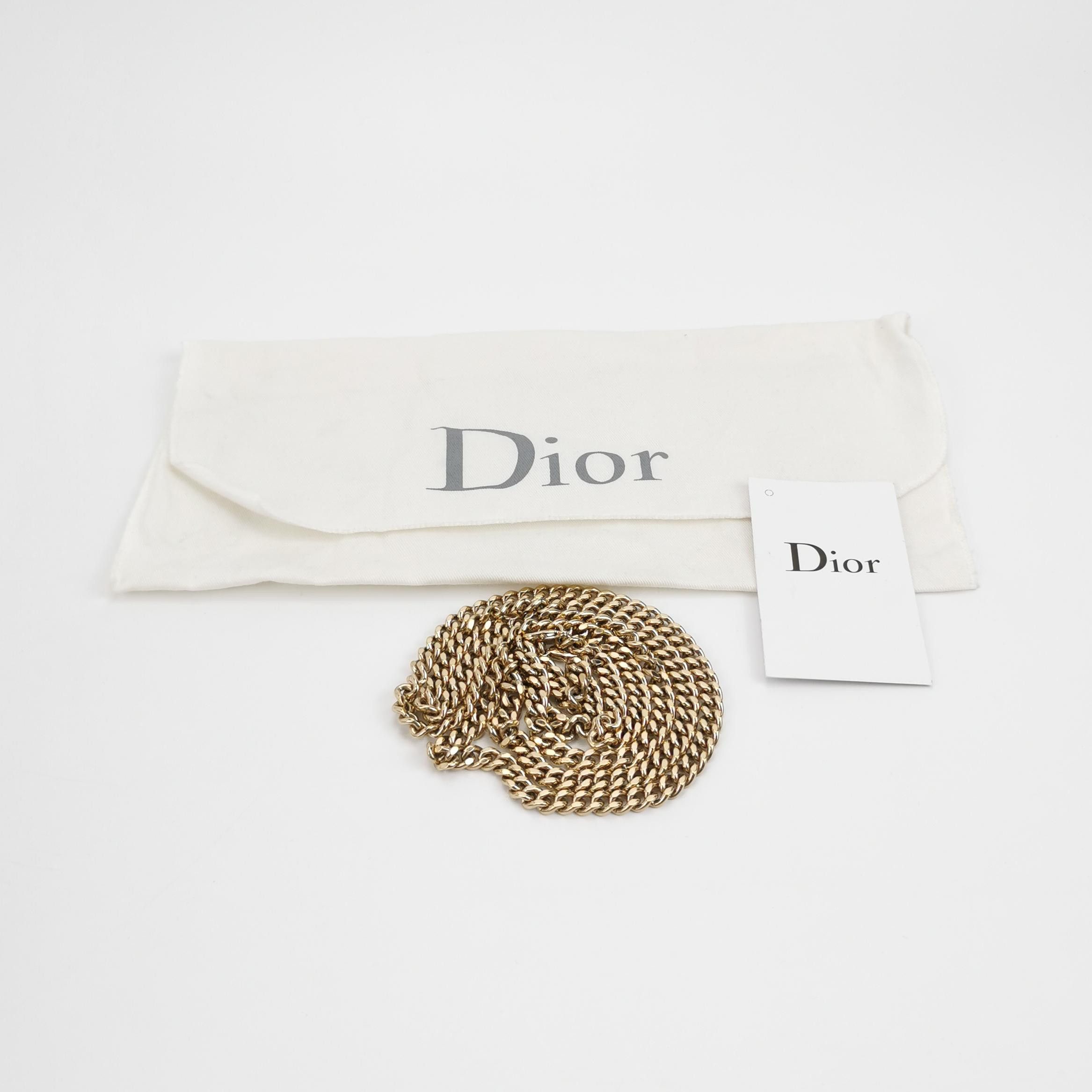 Dior Dior Women os Shoulder Bags Size ONE SIZE - 9 Thumbnail