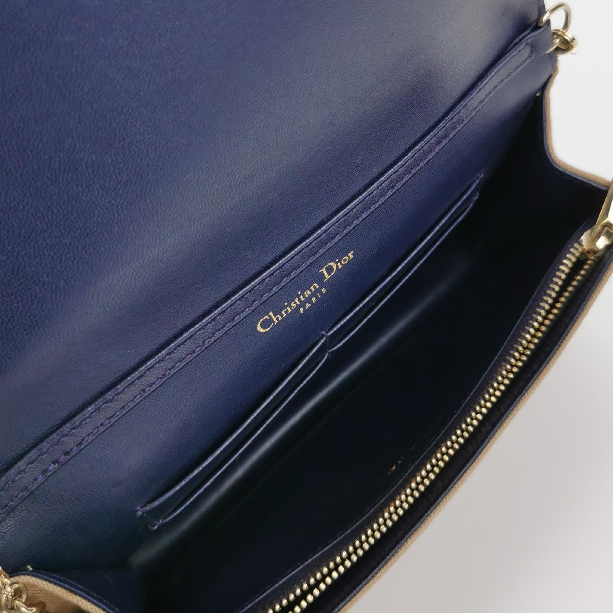 Dior Dior Women os Shoulder Bags Size ONE SIZE - 7 Thumbnail