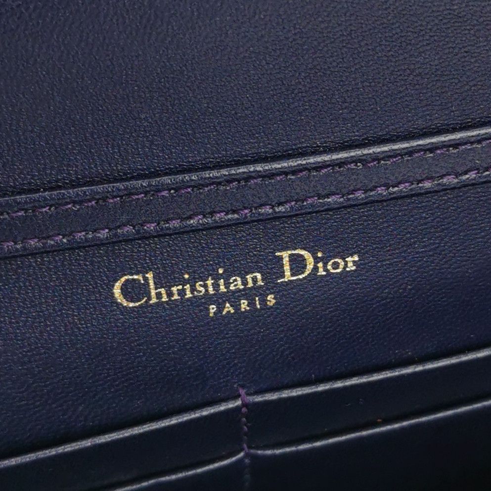 Dior Dior Women os Shoulder Bags Size ONE SIZE - 8 Thumbnail