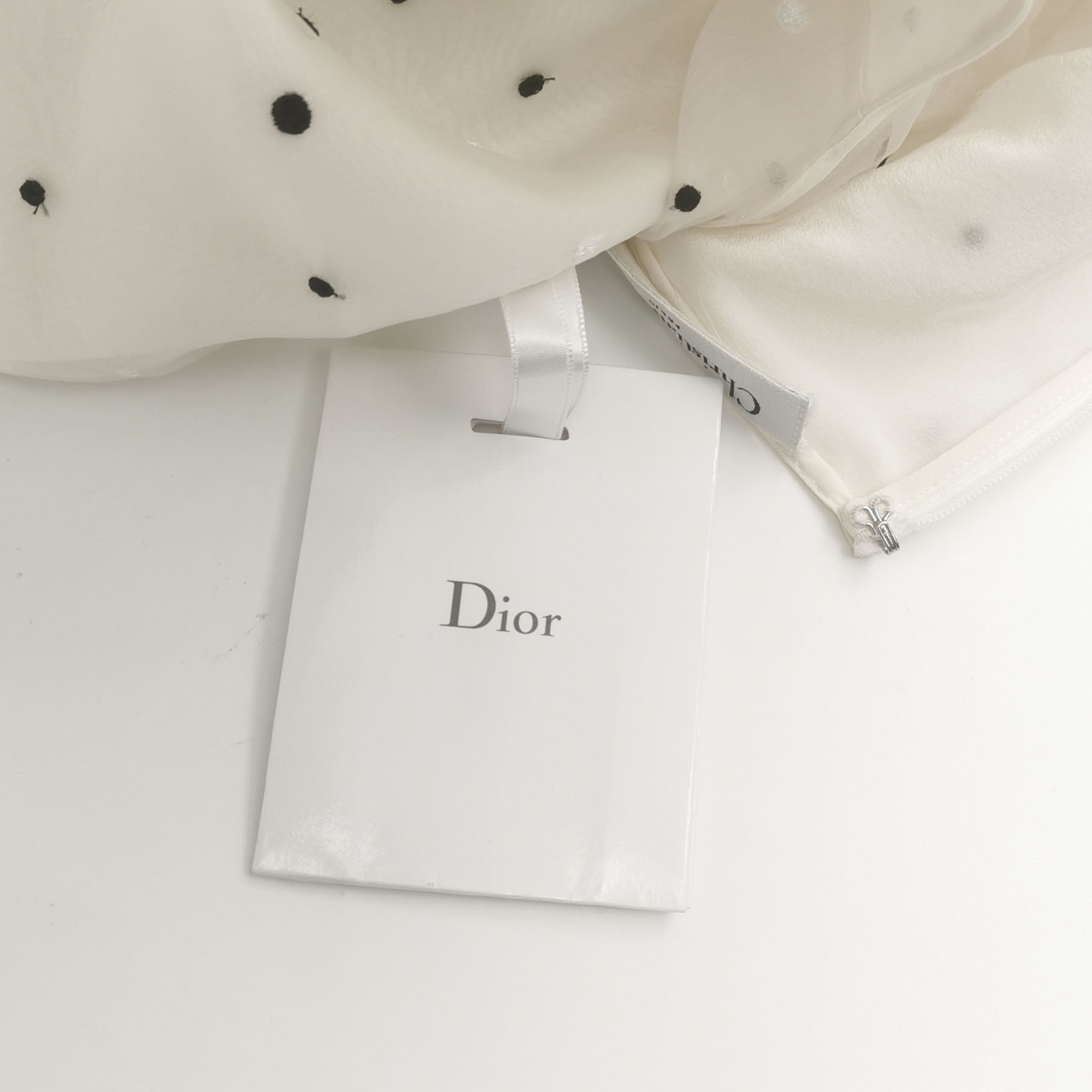 Dior Dior Women l Midi Size L / US 10 / IT 46 - 4 Thumbnail