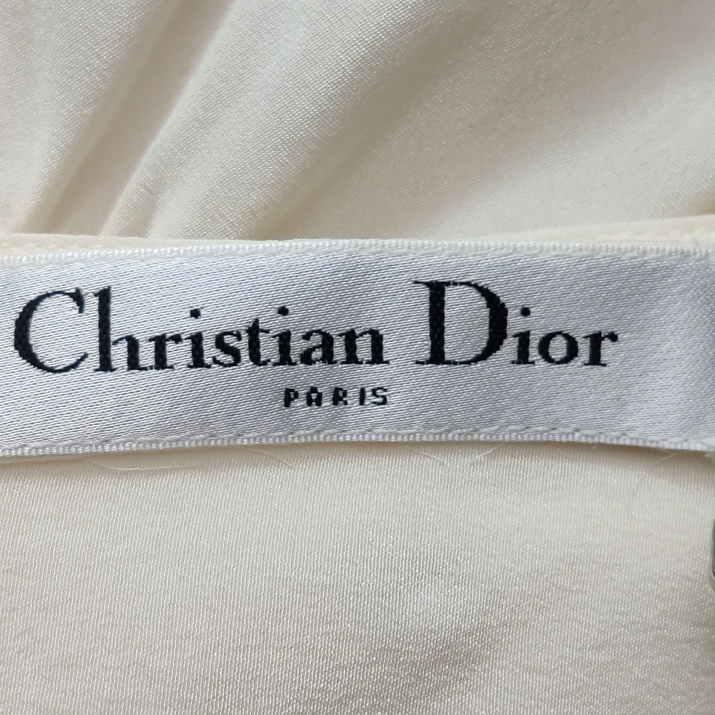 Dior Dior Women l Midi Size L / US 10 / IT 46 - 5 Thumbnail