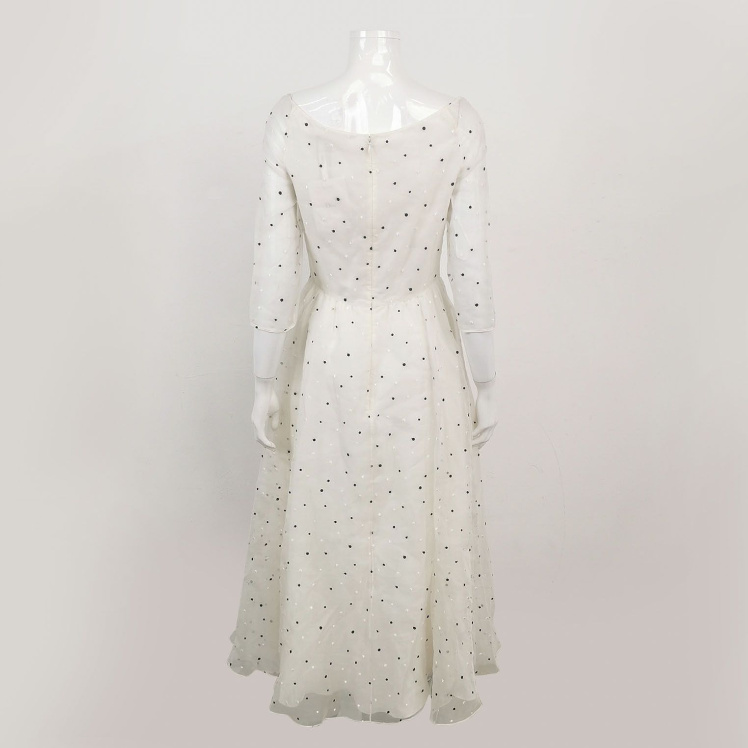 Dior Dior Women l Midi Size L / US 10 / IT 46 - 2 Thumbnail