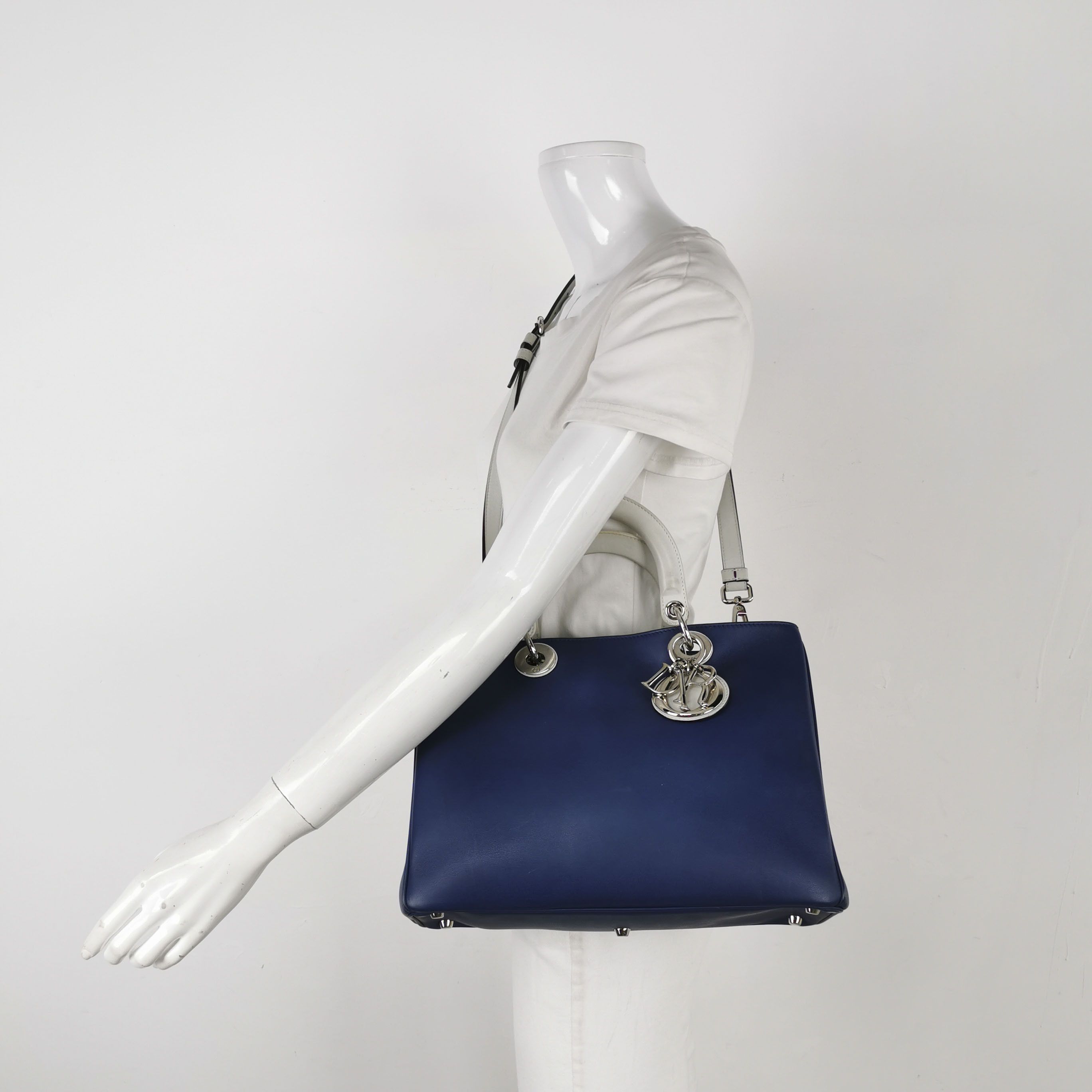 Dior Dior Women os Shoulder Bags Size ONE SIZE - 2 Thumbnail