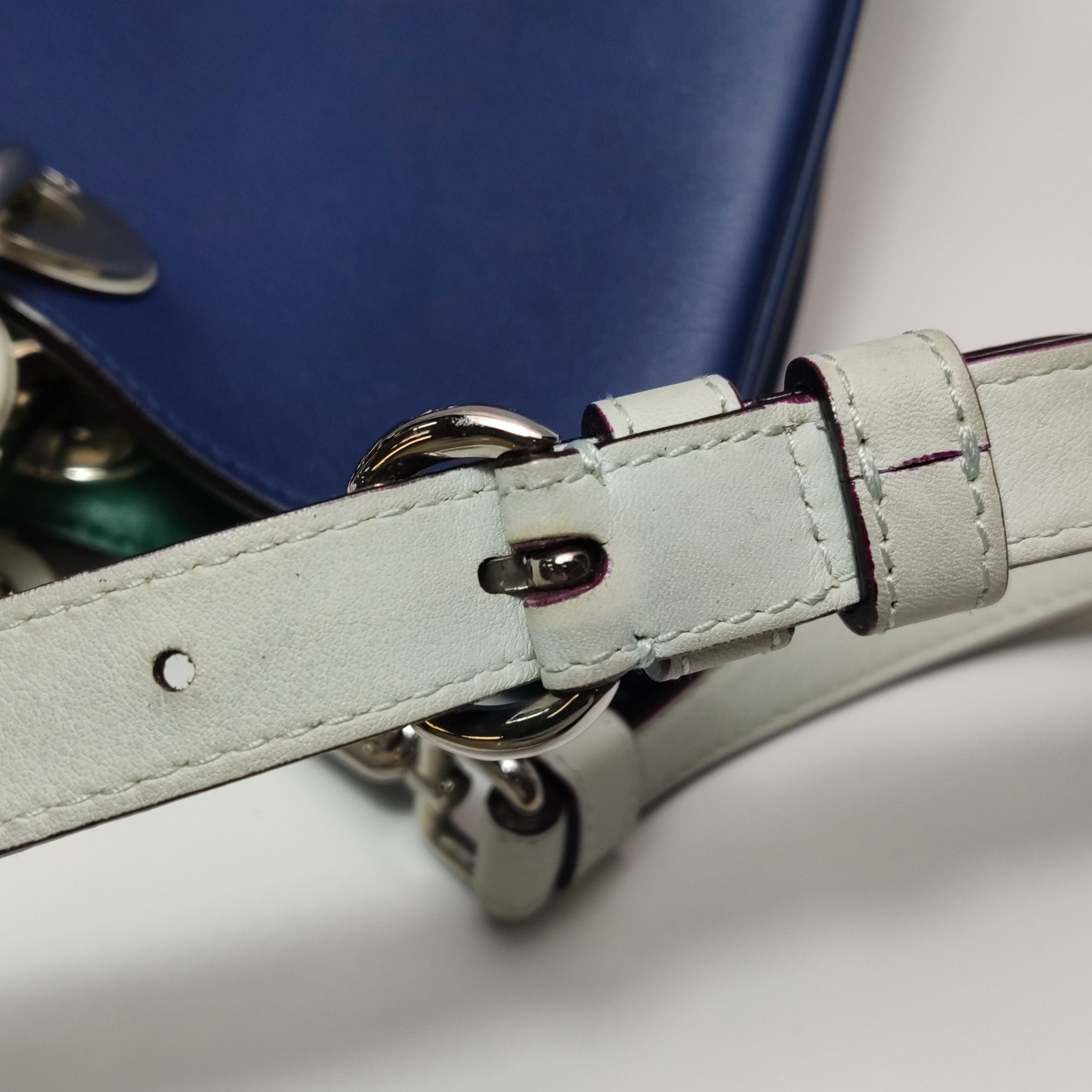 Dior Dior Women os Shoulder Bags Size ONE SIZE - 11 Thumbnail