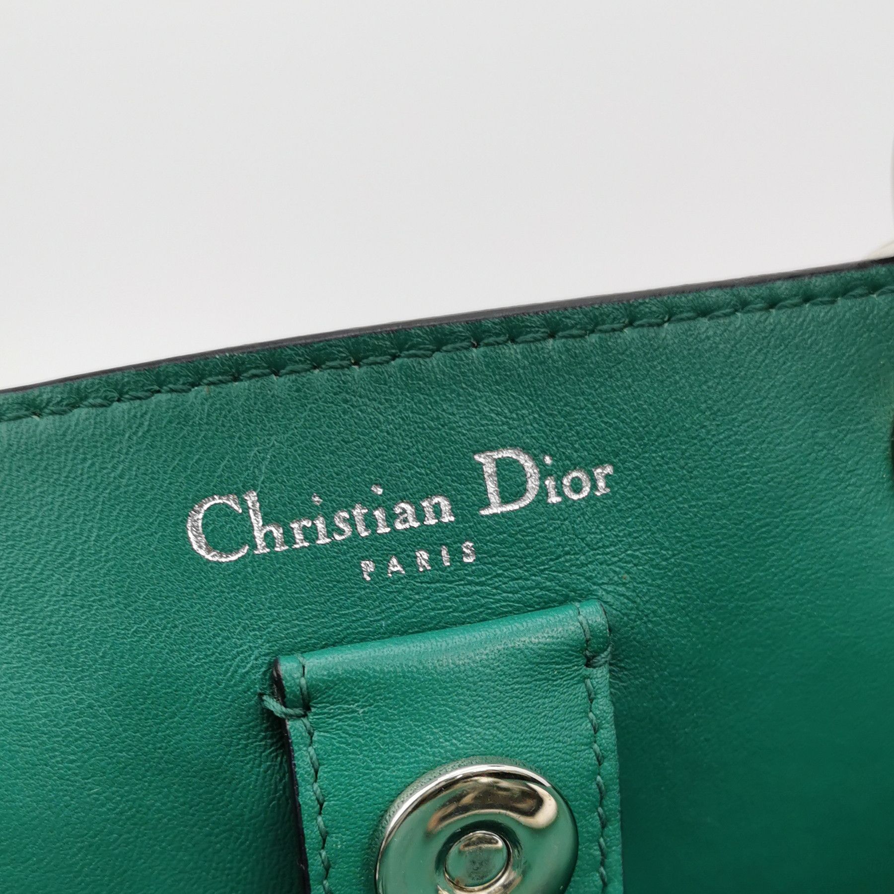 Dior Dior Women os Shoulder Bags Size ONE SIZE - 8 Thumbnail