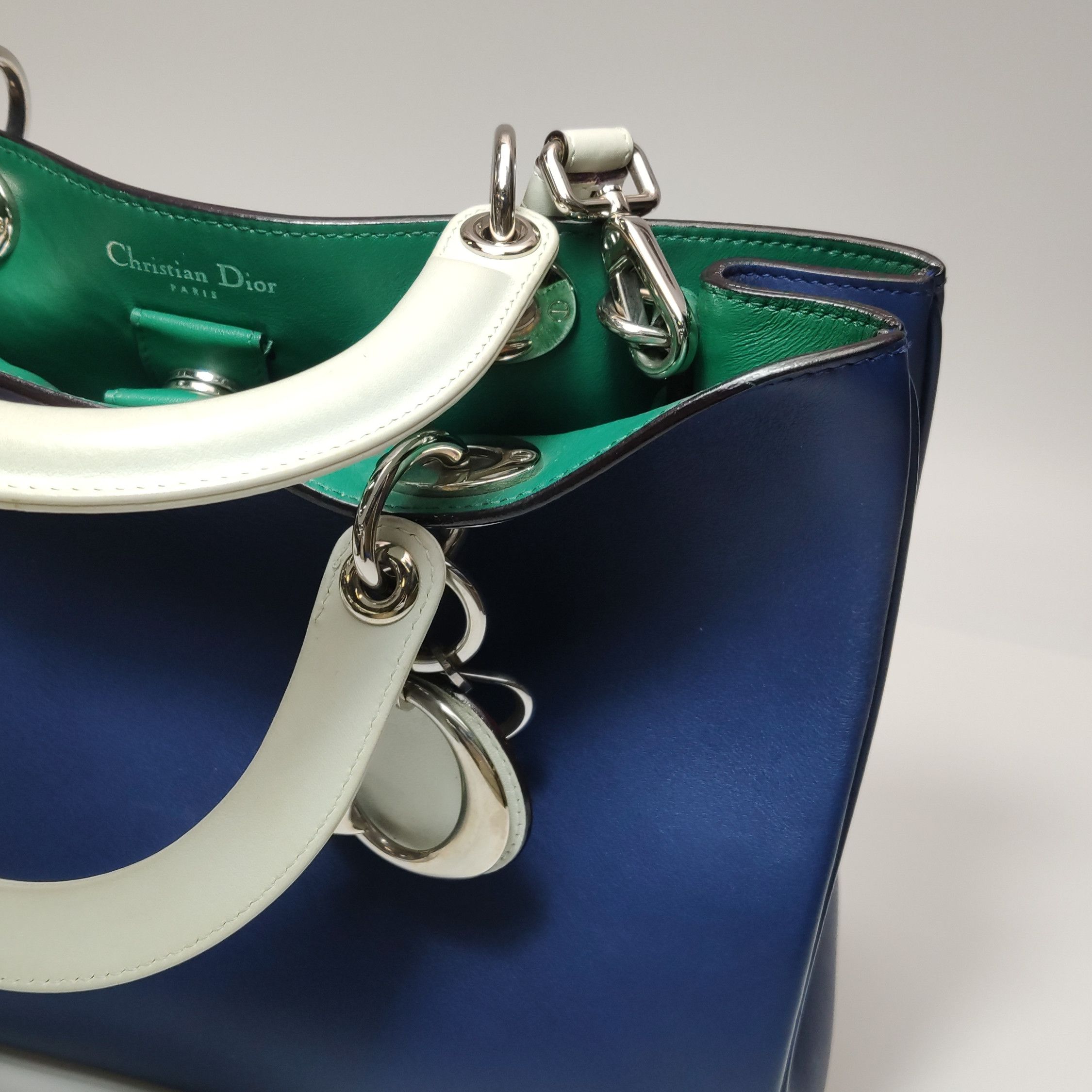Dior Dior Women os Shoulder Bags Size ONE SIZE - 21 Thumbnail