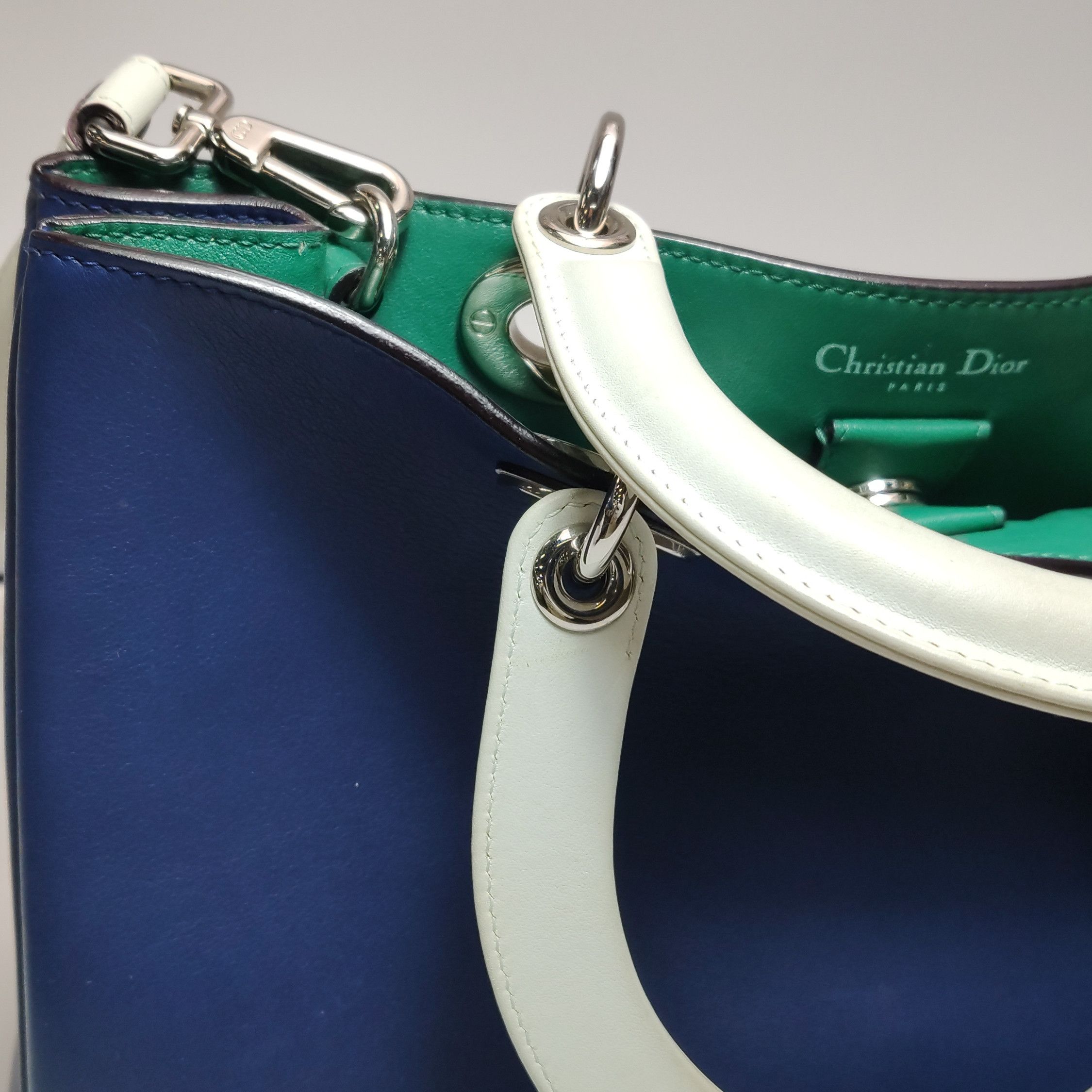 Dior Dior Women os Shoulder Bags Size ONE SIZE - 22 Thumbnail