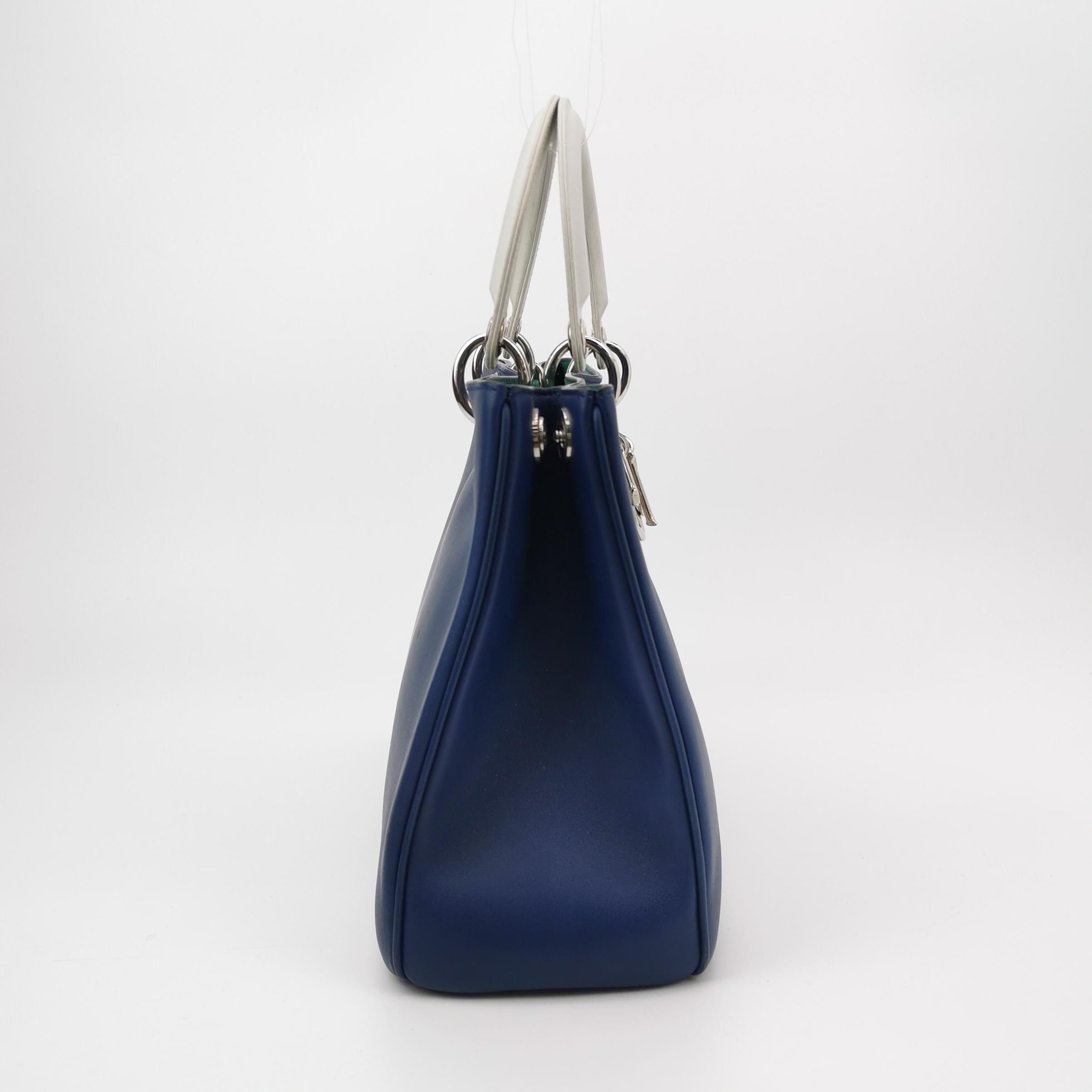 Dior Dior Women os Shoulder Bags Size ONE SIZE - 4 Thumbnail