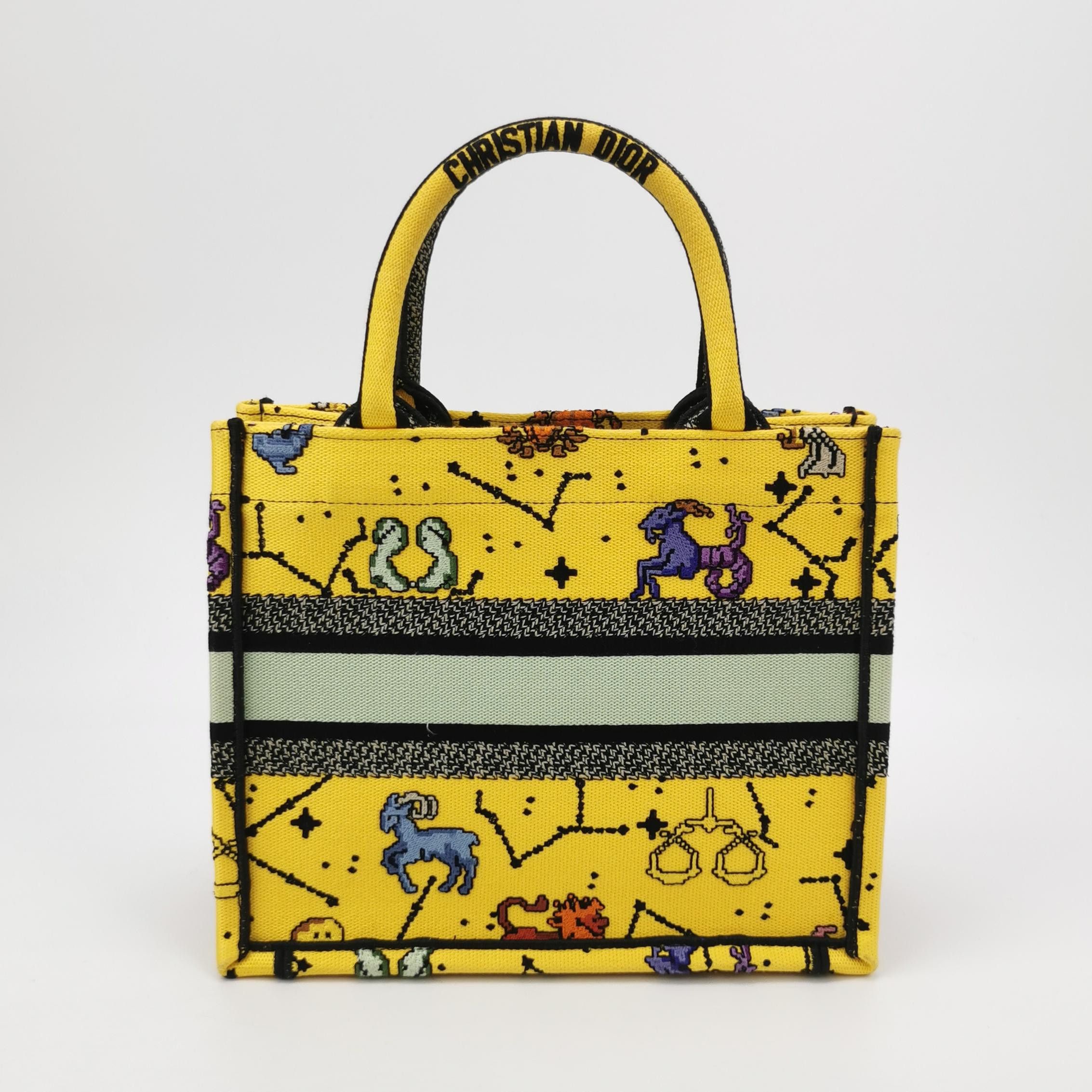 Dior Dior Women os Tote Bags Size ONE SIZE - 5 Thumbnail