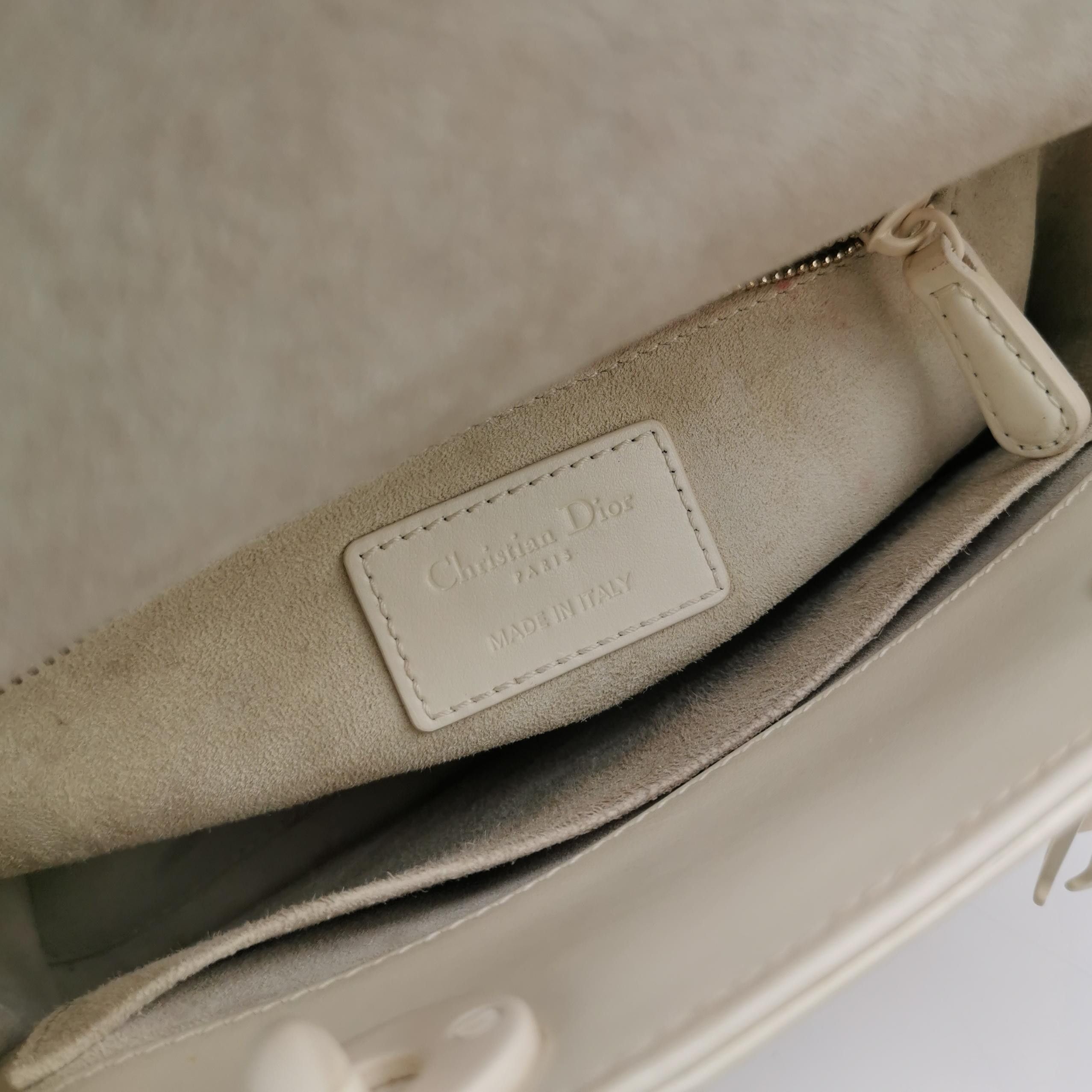 Dior Dior Women os Tote Bags Size ONE SIZE - 8 Thumbnail