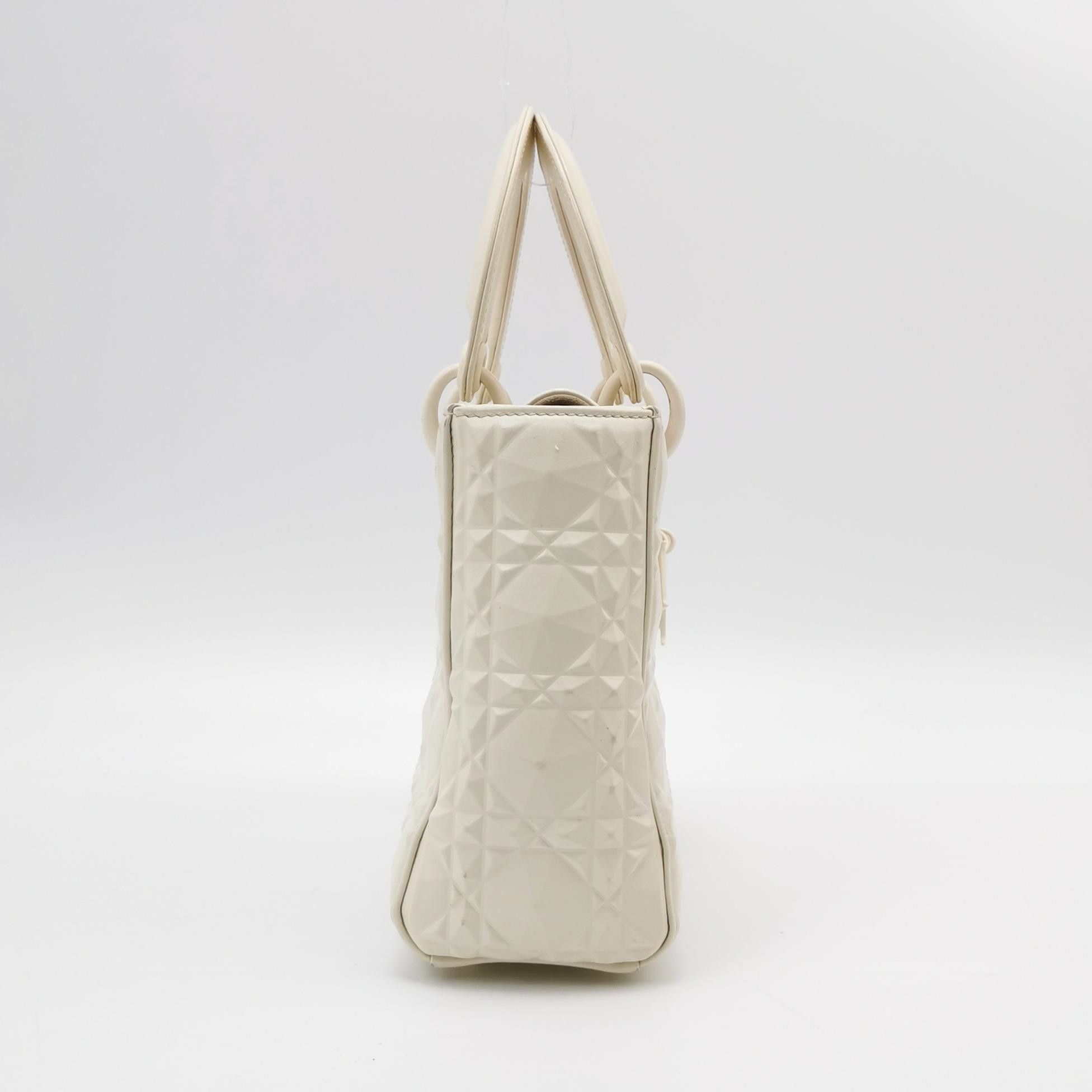 Dior Dior Women os Tote Bags Size ONE SIZE - 4 Thumbnail