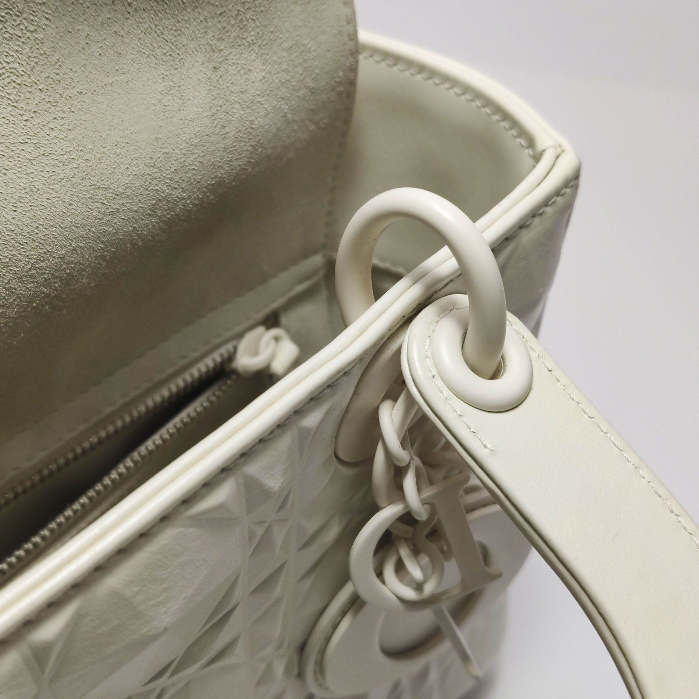 Dior Dior Women os Tote Bags Size ONE SIZE - 12 Thumbnail