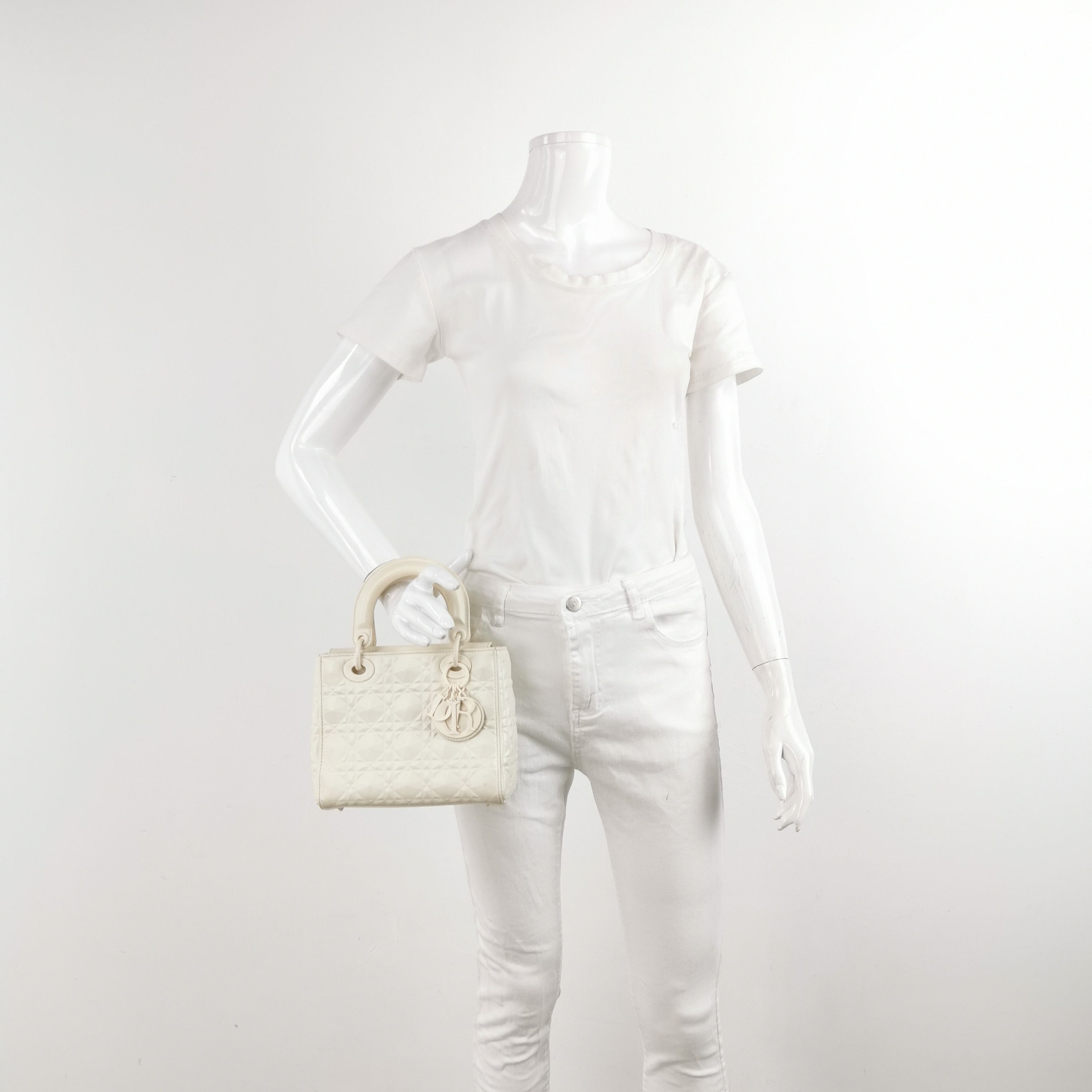 Dior Dior Women os Tote Bags Size ONE SIZE - 2 Thumbnail