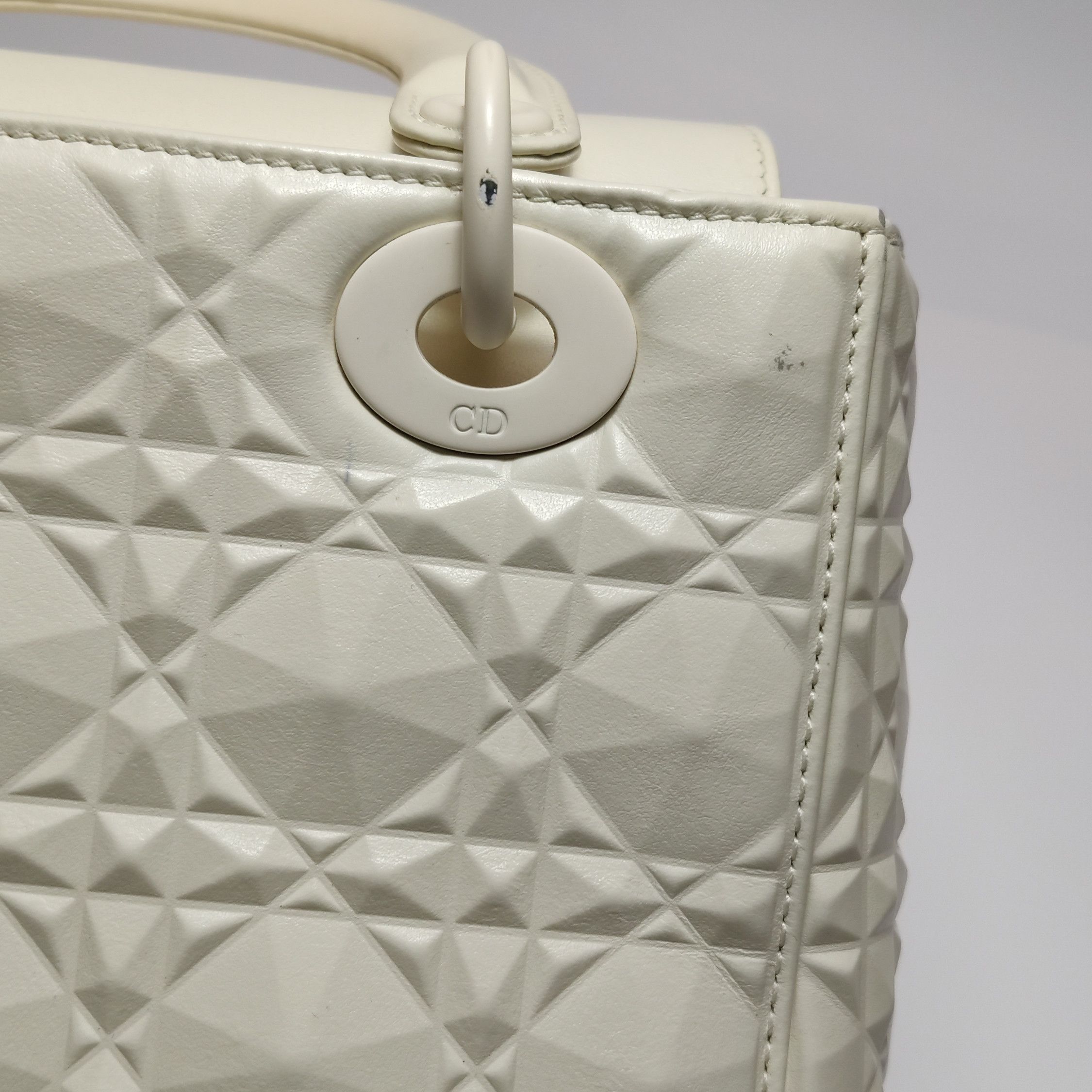 Dior Dior Women os Tote Bags Size ONE SIZE - 17 Thumbnail