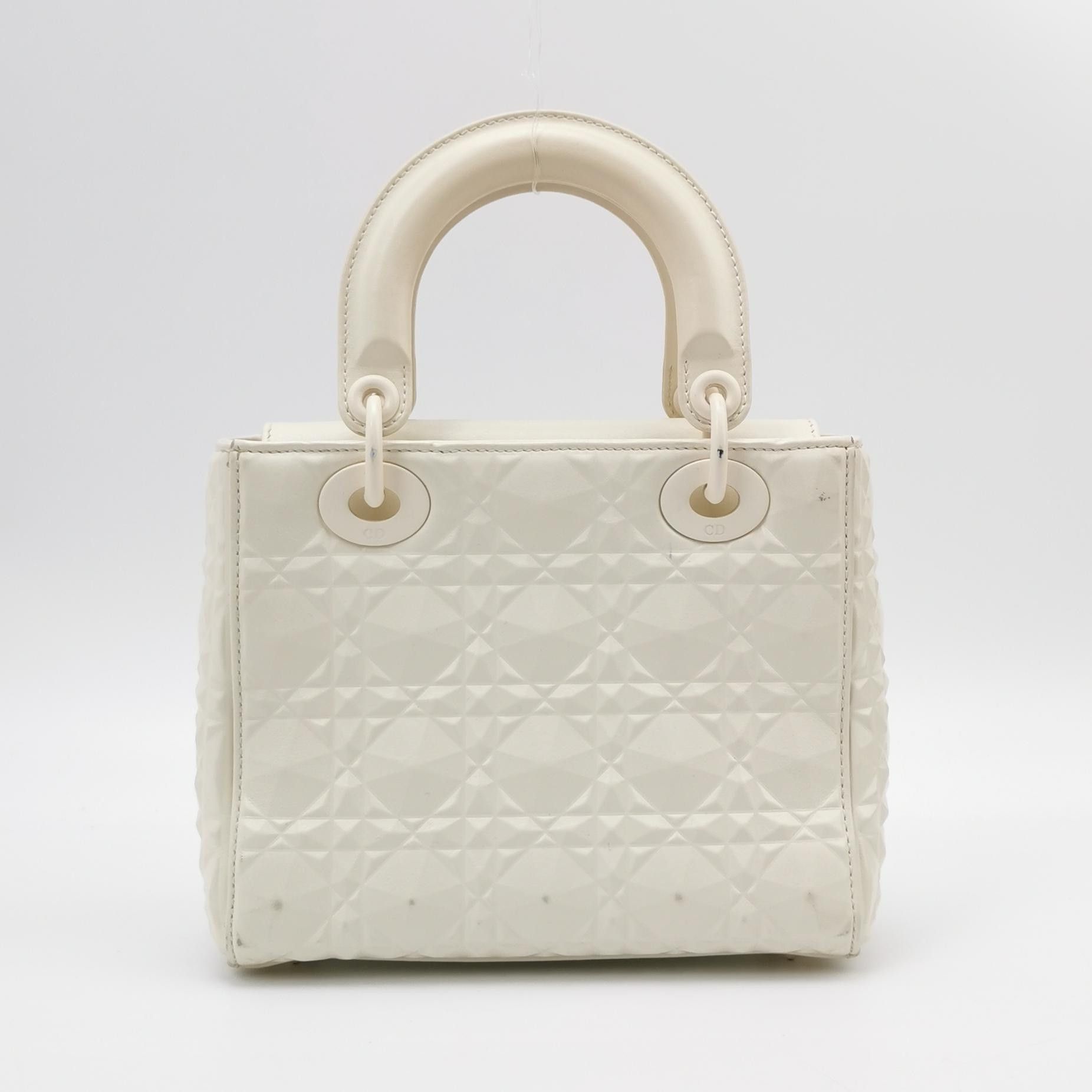 Dior Dior Women os Tote Bags Size ONE SIZE - 5 Thumbnail