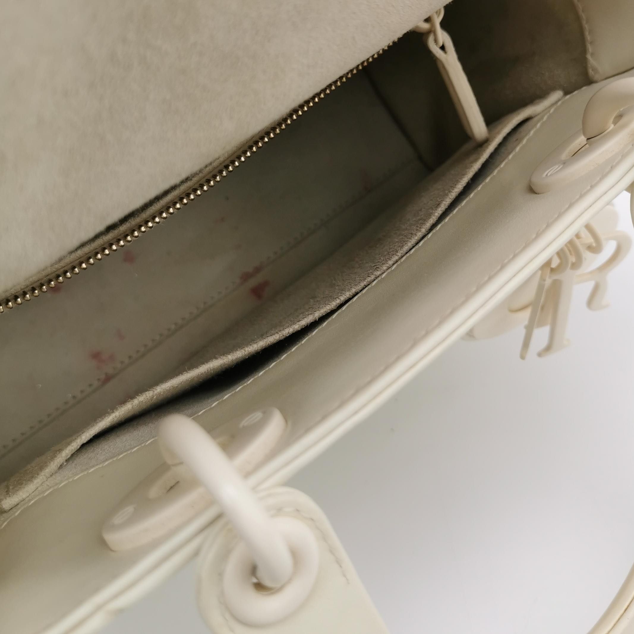 Dior Dior Women os Tote Bags Size ONE SIZE - 7 Thumbnail