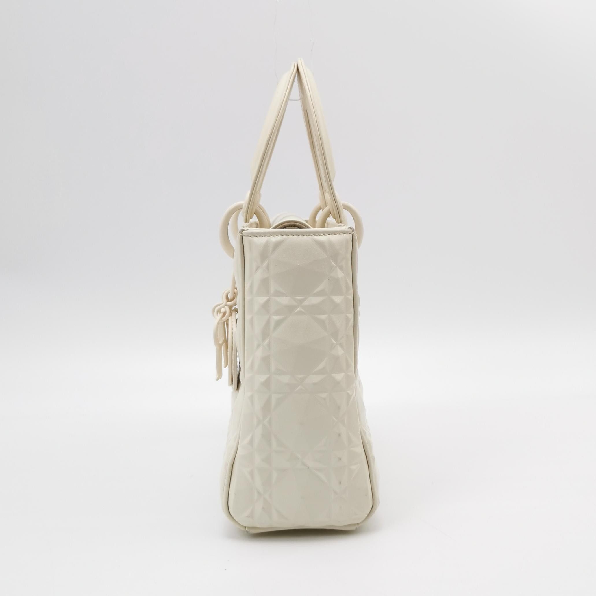 Dior Dior Women os Tote Bags Size ONE SIZE - 3 Thumbnail