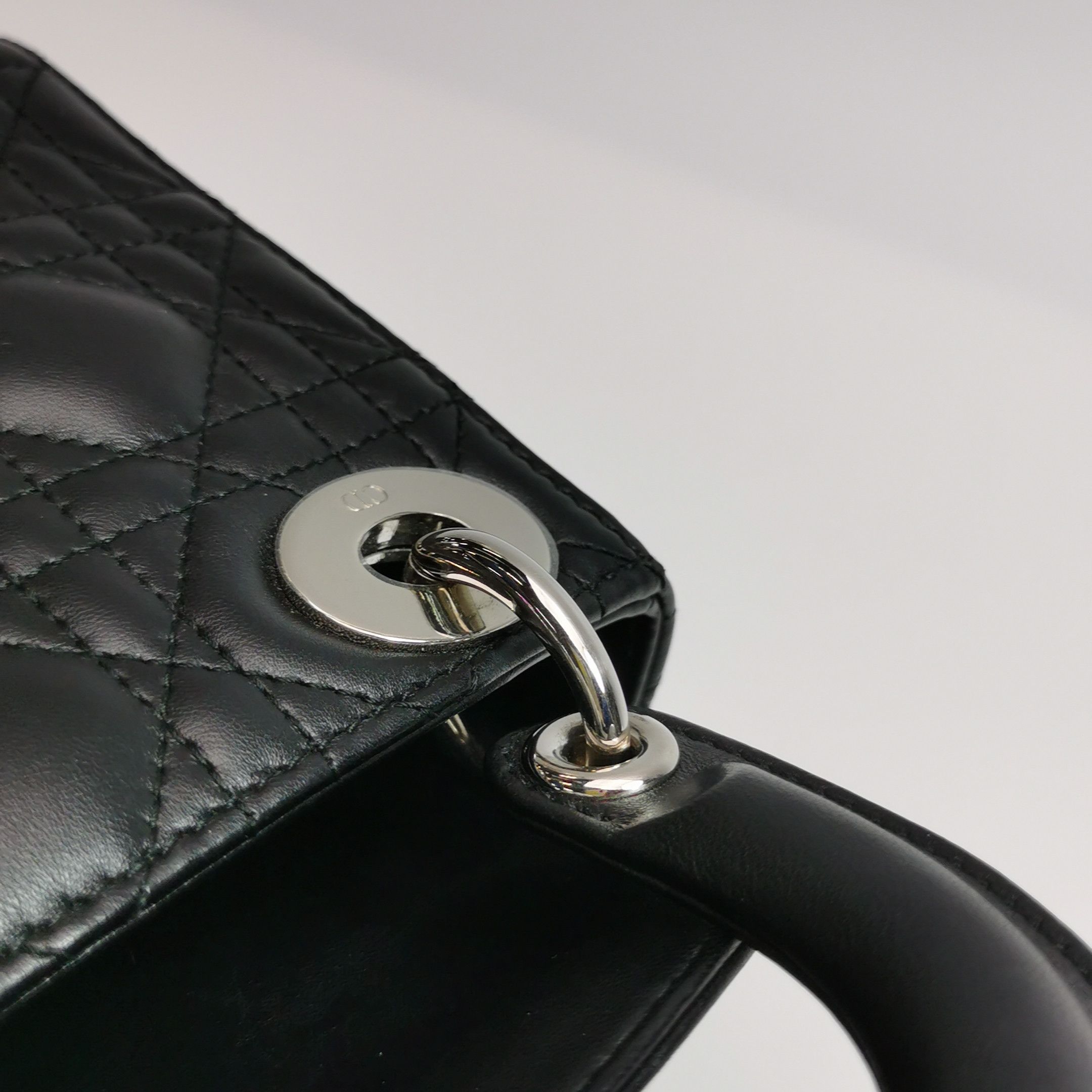Dior Dior Women os Shoulder Bags Size ONE SIZE - 14 Thumbnail