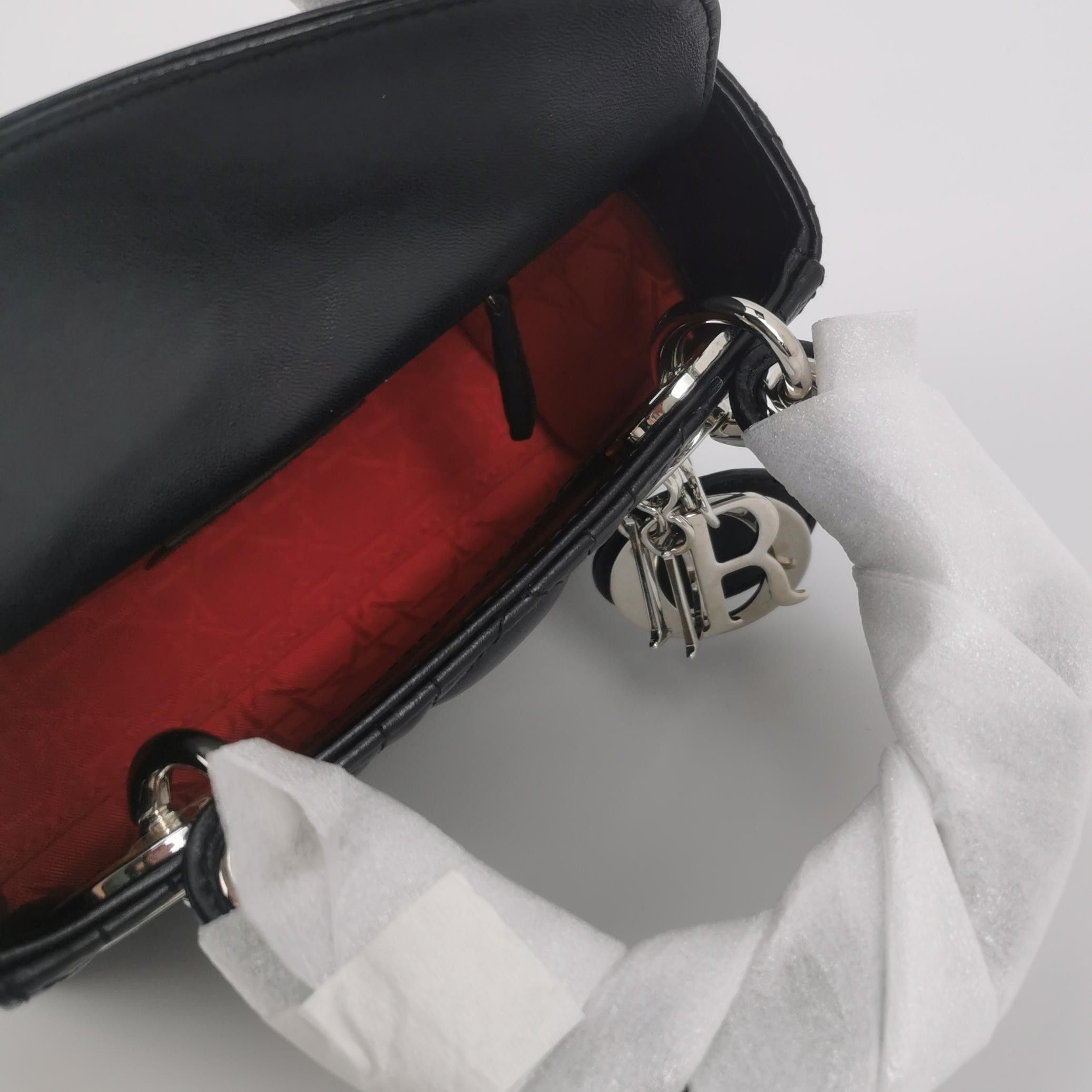 Dior Dior Women os Shoulder Bags Size ONE SIZE - 7 Thumbnail