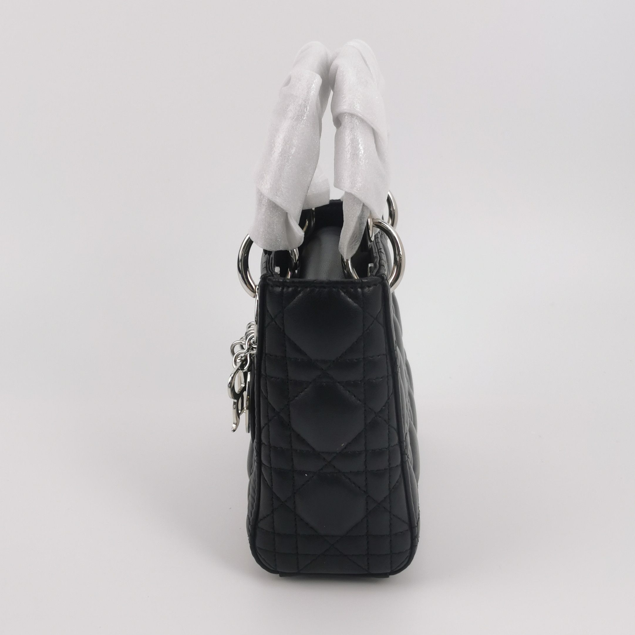 Dior Dior Women os Shoulder Bags Size ONE SIZE - 3 Thumbnail