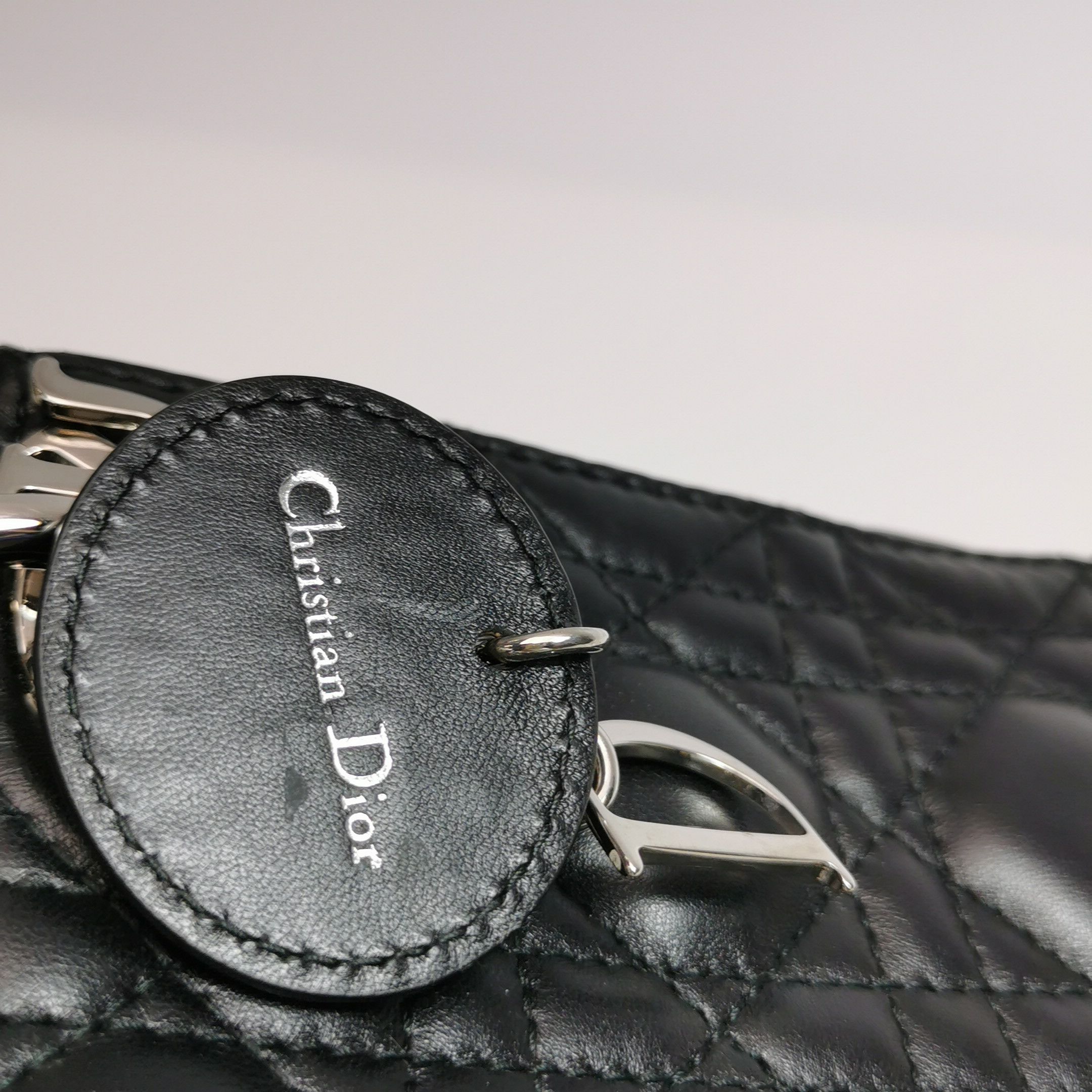 Dior Dior Women os Shoulder Bags Size ONE SIZE - 17 Thumbnail