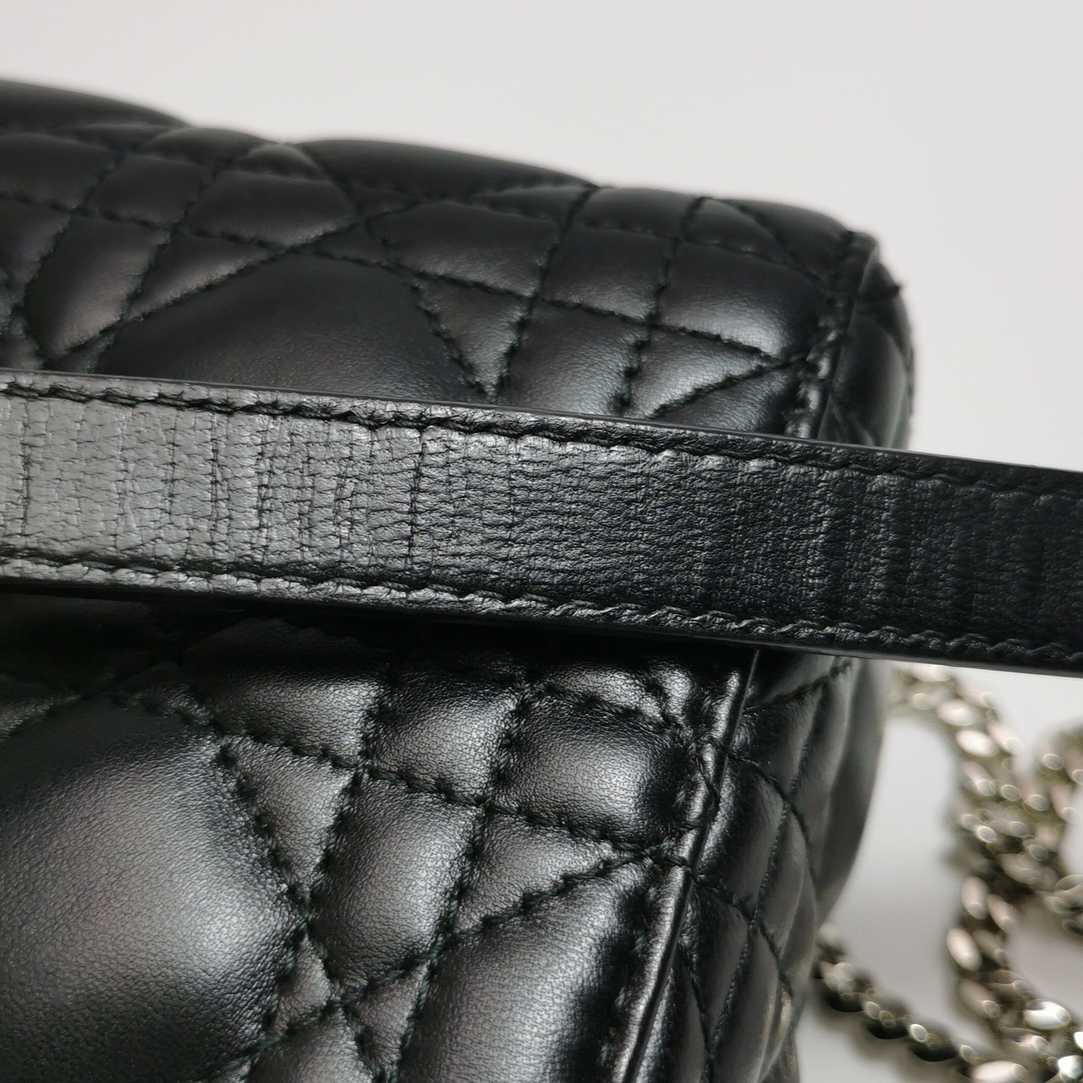 Dior Dior Women os Shoulder Bags Size ONE SIZE - 23 Thumbnail