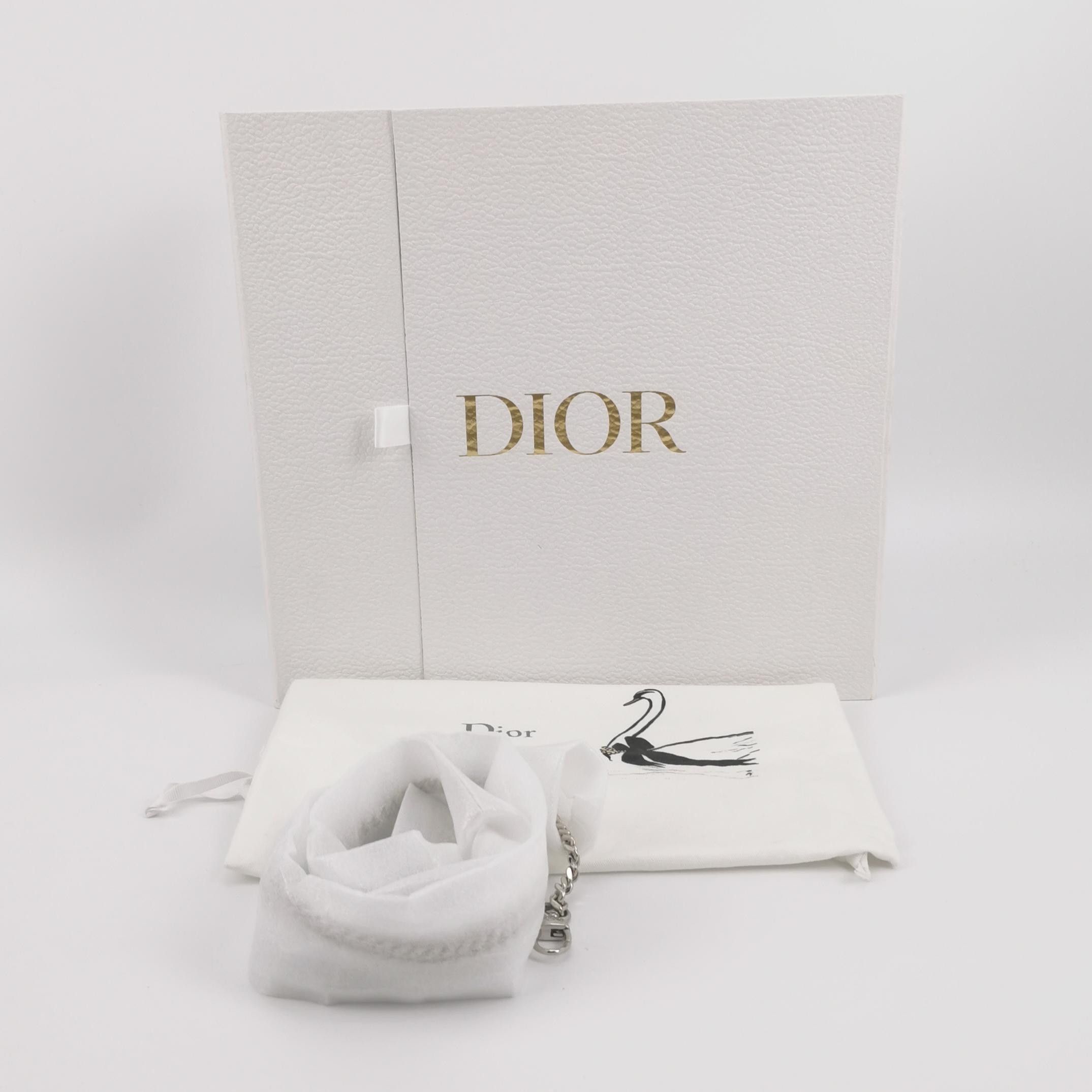 Dior Dior Women os Shoulder Bags Size ONE SIZE - 9 Thumbnail