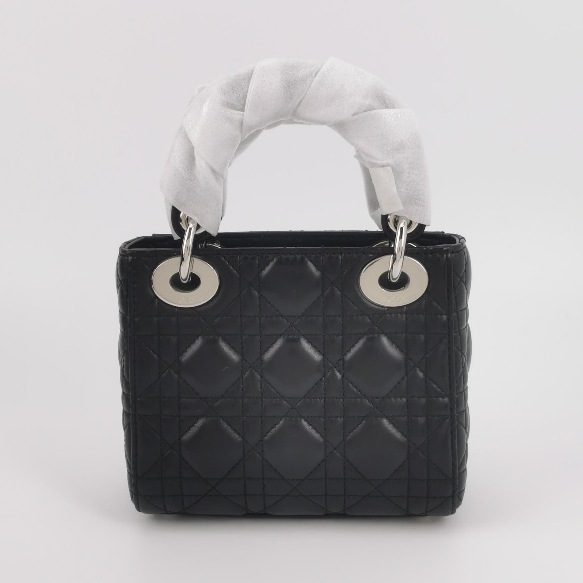 Dior Dior Women os Shoulder Bags Size ONE SIZE - 5 Thumbnail