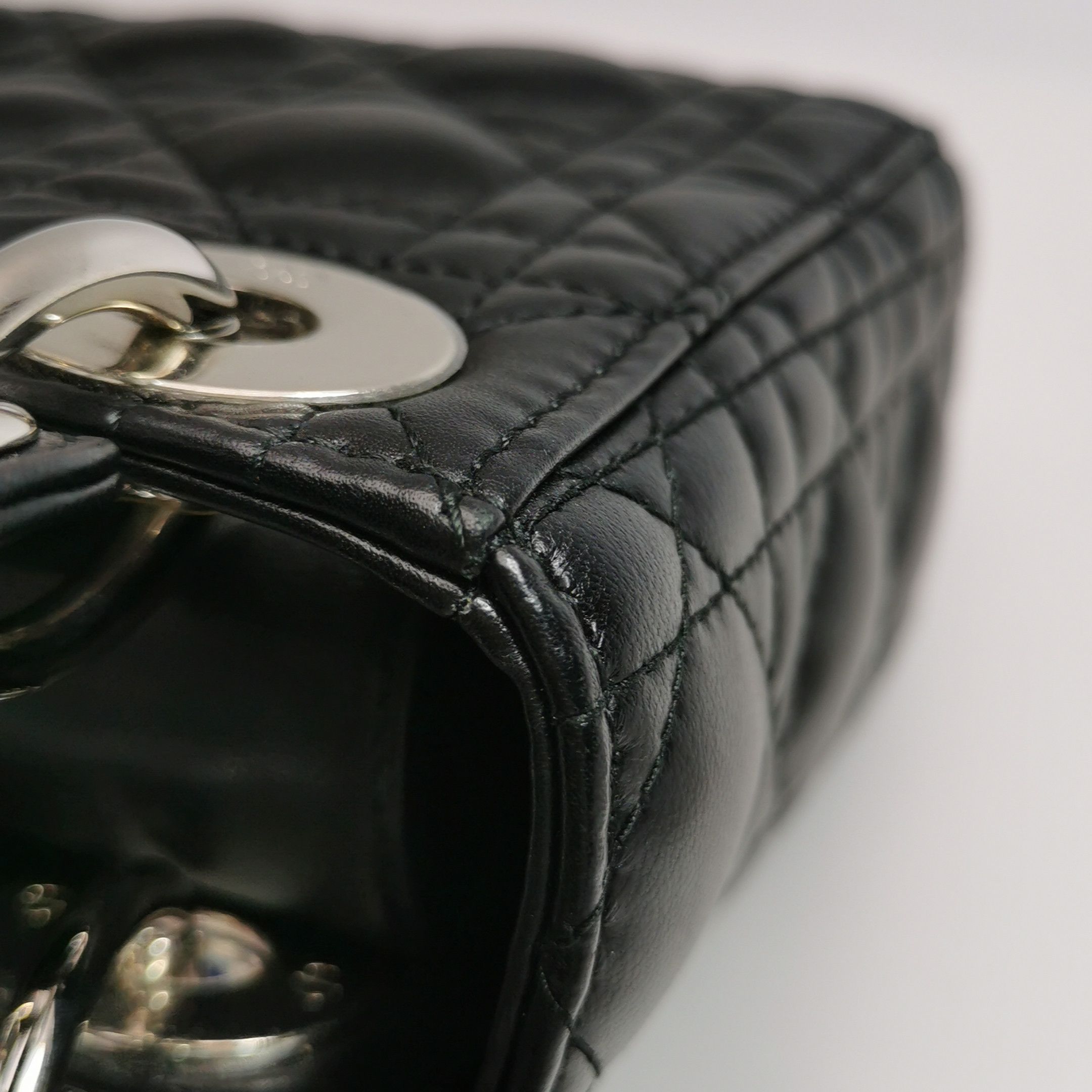 Dior Dior Women os Shoulder Bags Size ONE SIZE - 16 Thumbnail