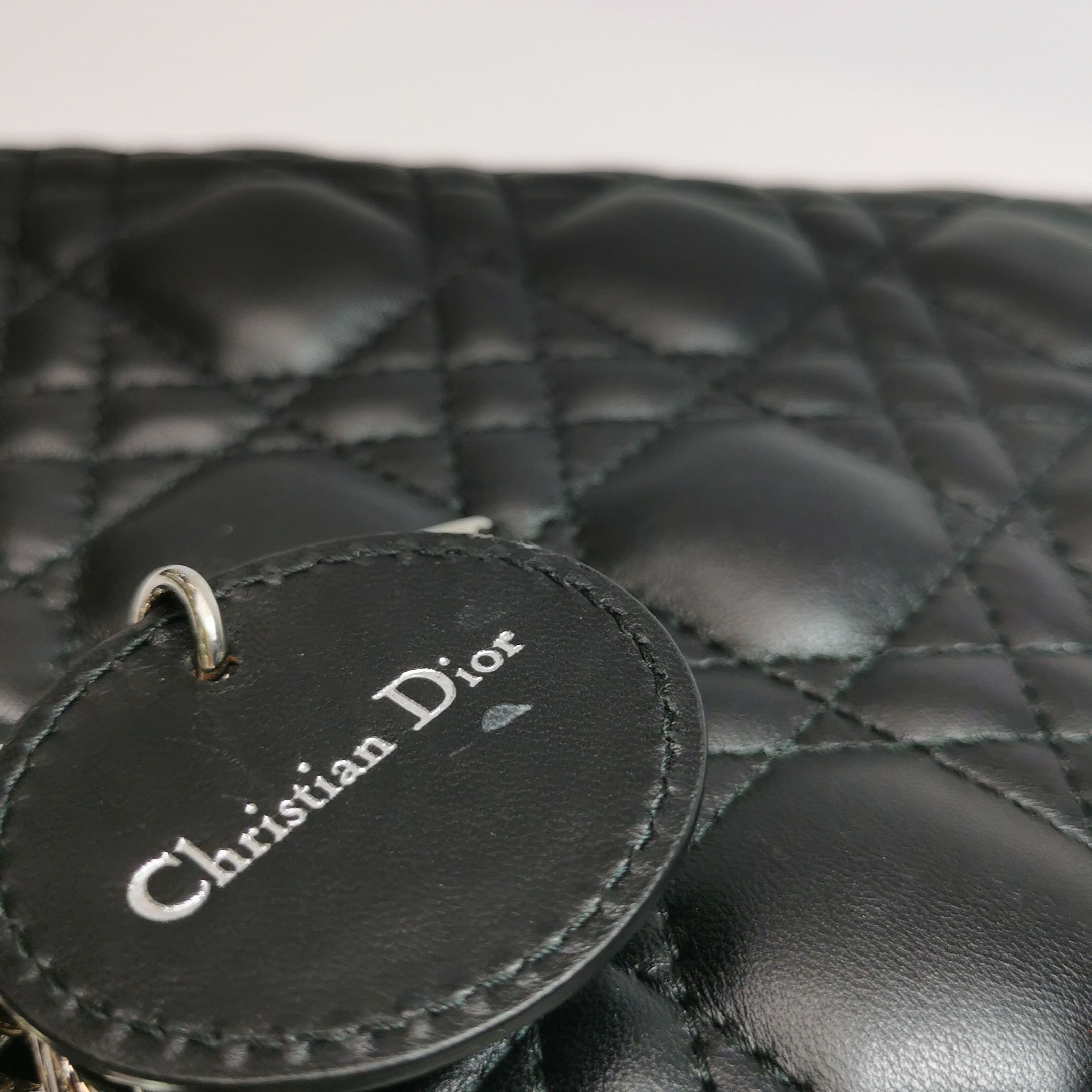 Dior Dior Women os Shoulder Bags Size ONE SIZE - 18 Thumbnail